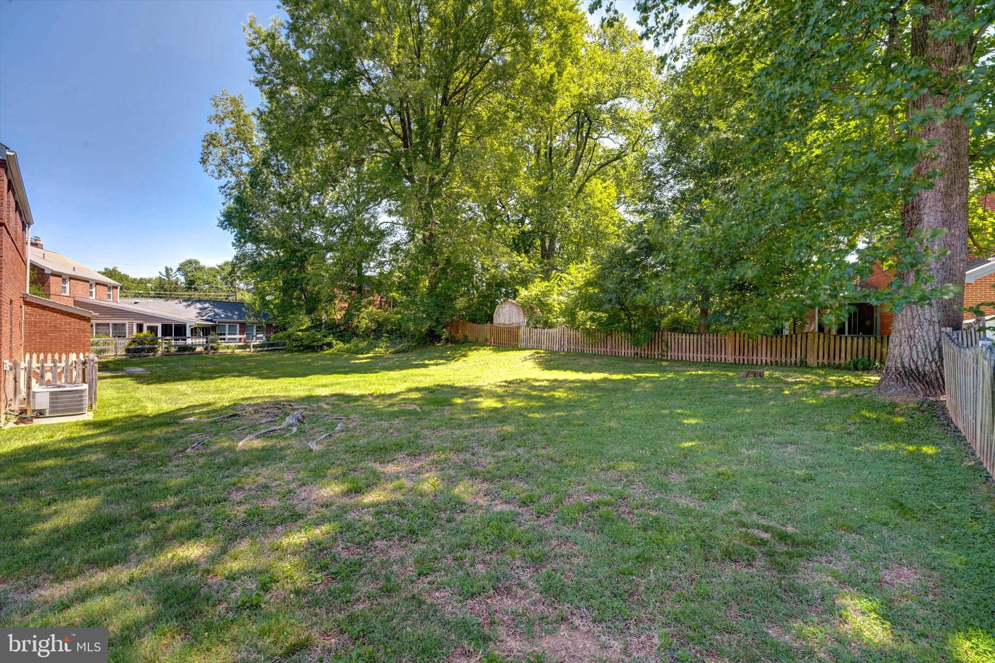 NONE AVAILABLE - Residential