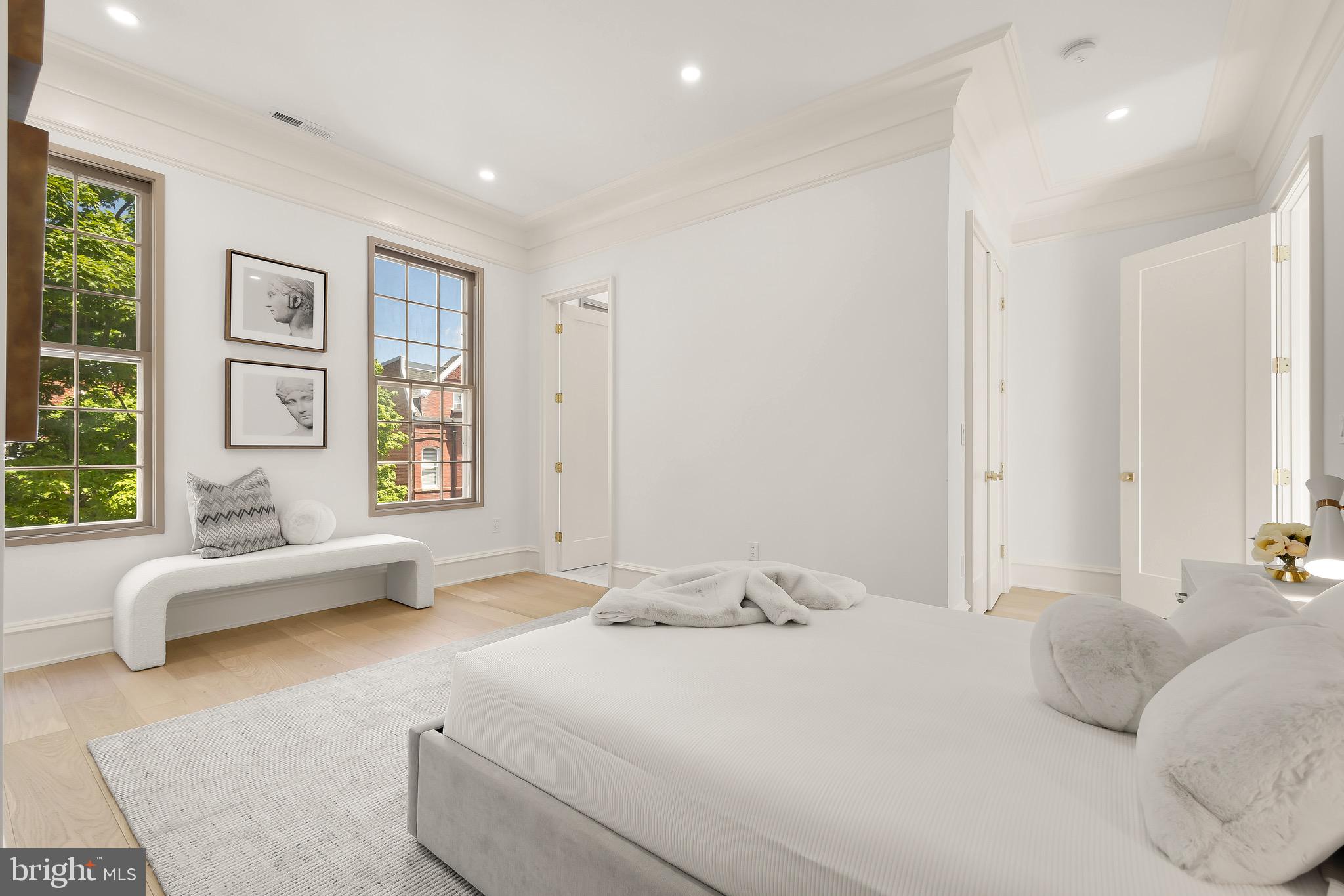 GEORGETOWN - Residential