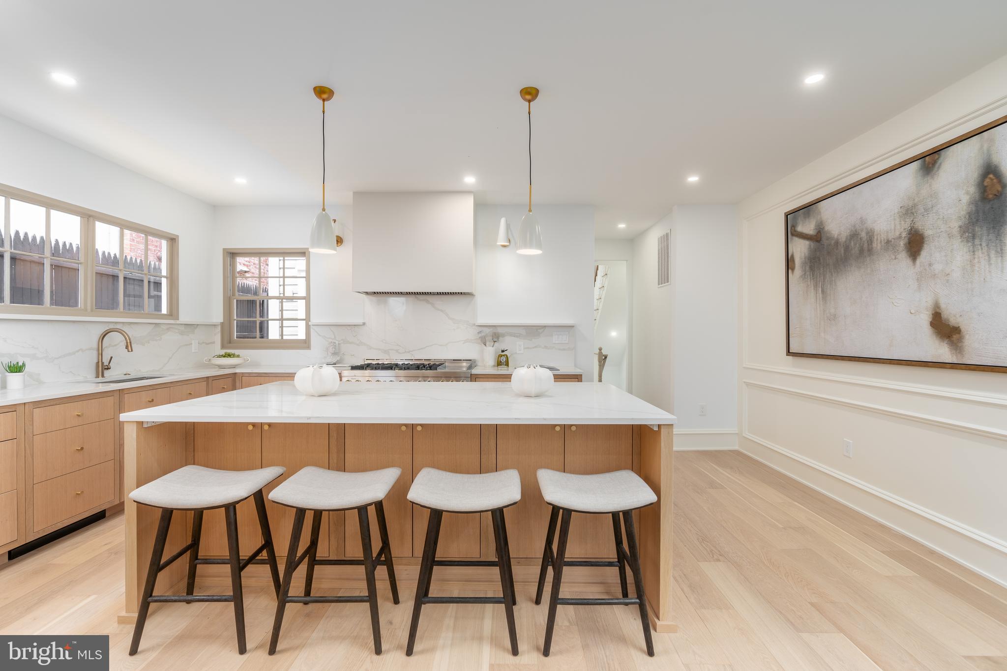 GEORGETOWN - Residential
