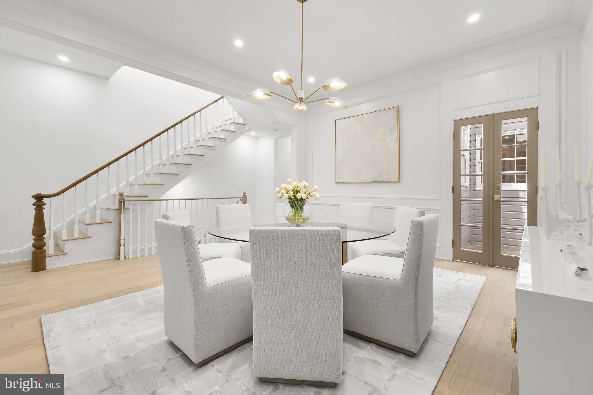 GEORGETOWN - Residential