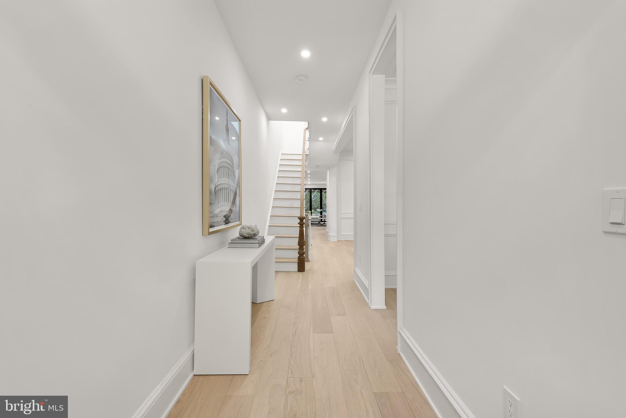 GEORGETOWN - Residential