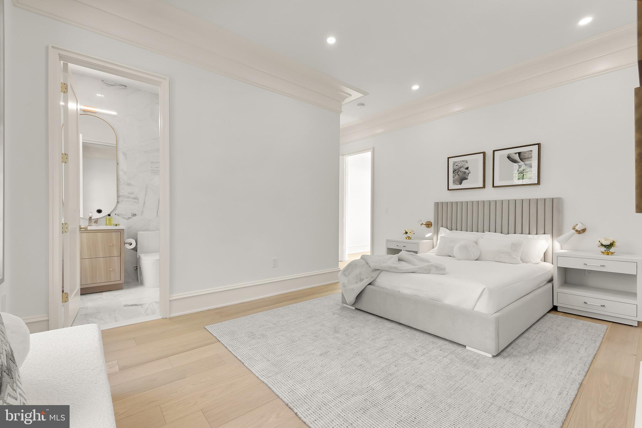 GEORGETOWN - Residential