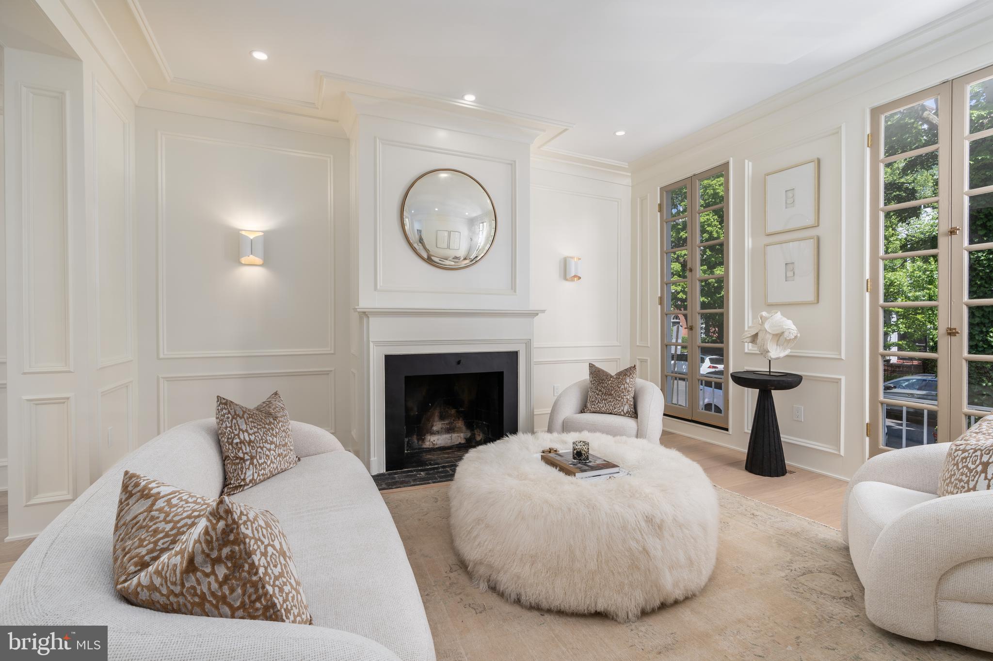 GEORGETOWN - Residential