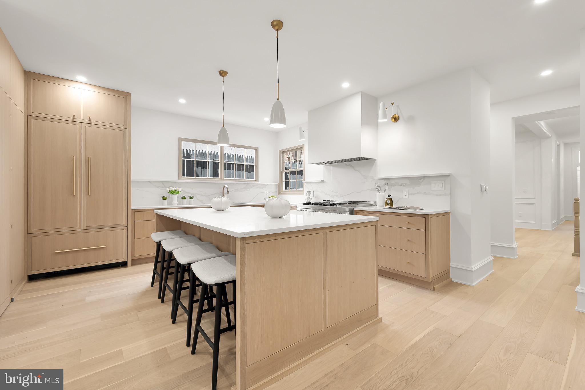 GEORGETOWN - Residential