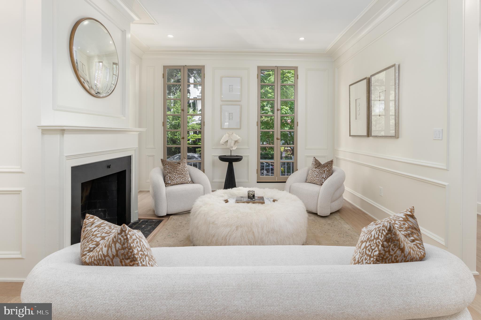 GEORGETOWN - Residential