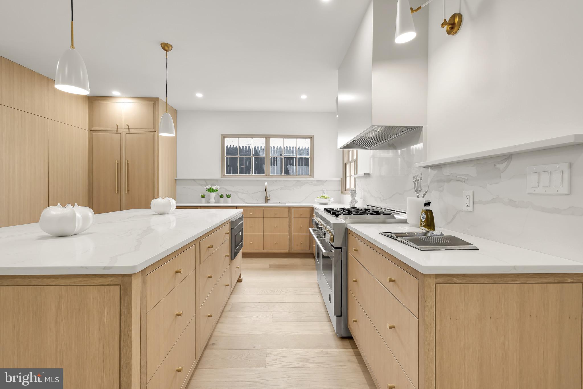 GEORGETOWN - Residential