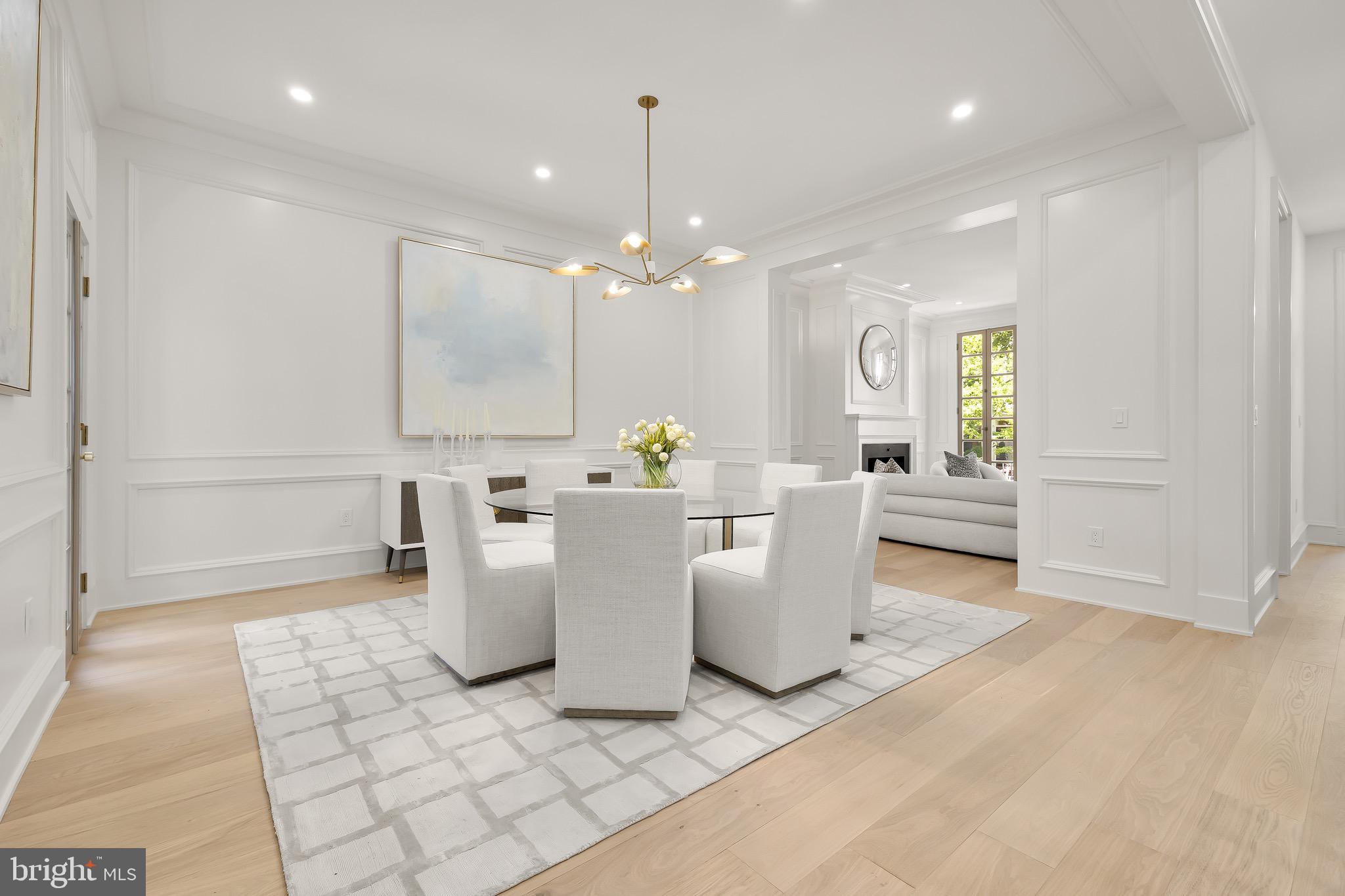 GEORGETOWN - Residential