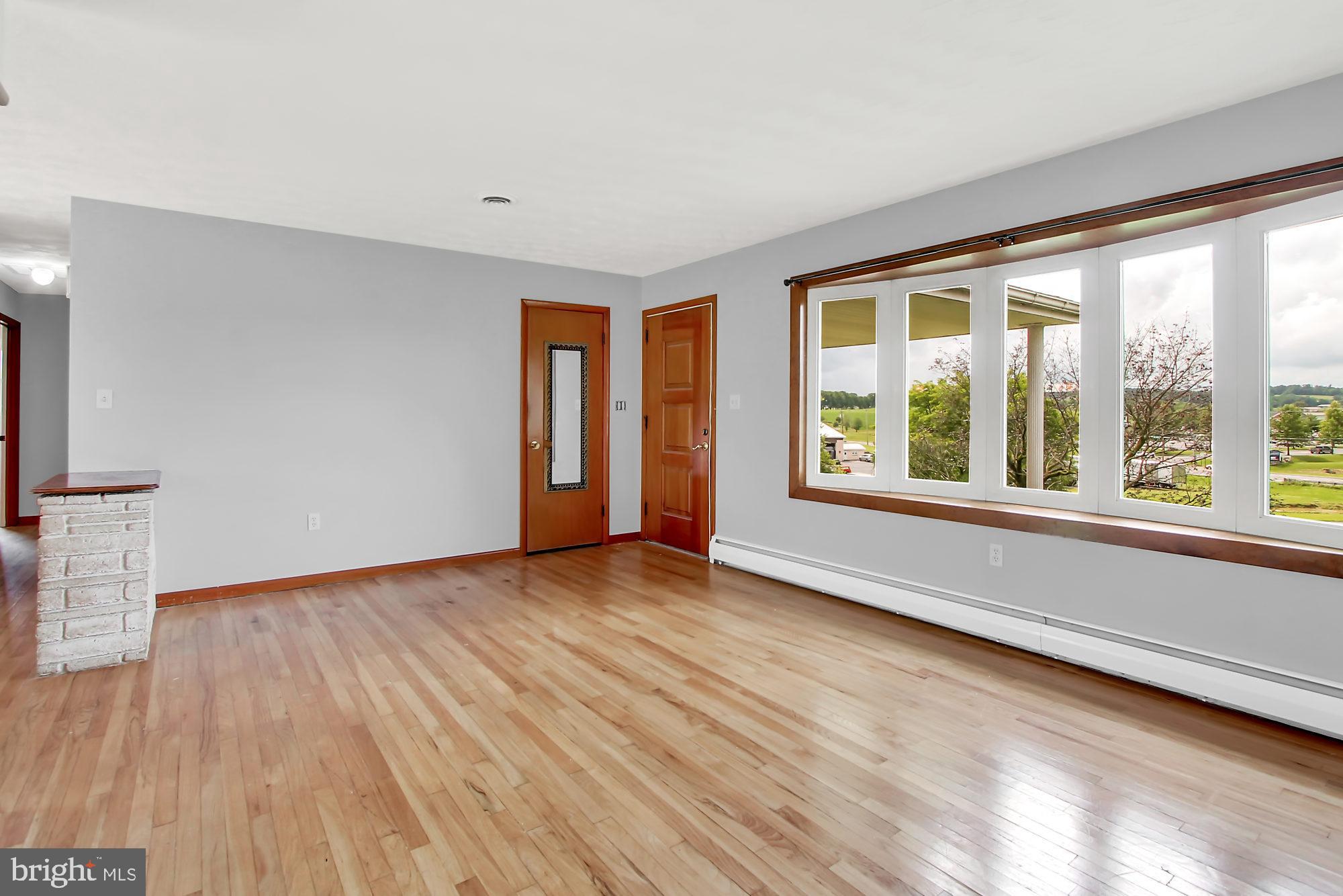 MYERSTOWN AREA - Residential