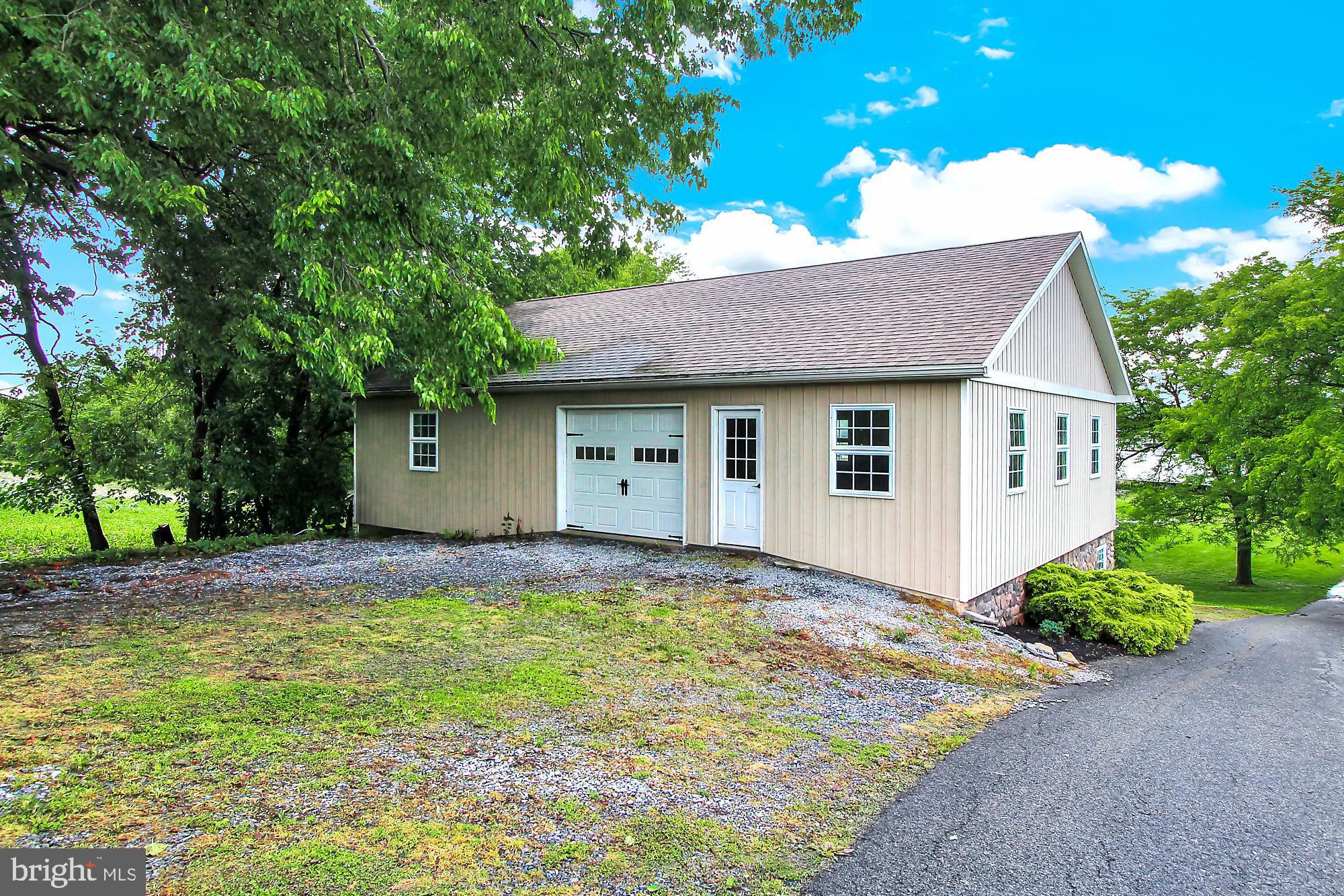 MYERSTOWN AREA - Residential