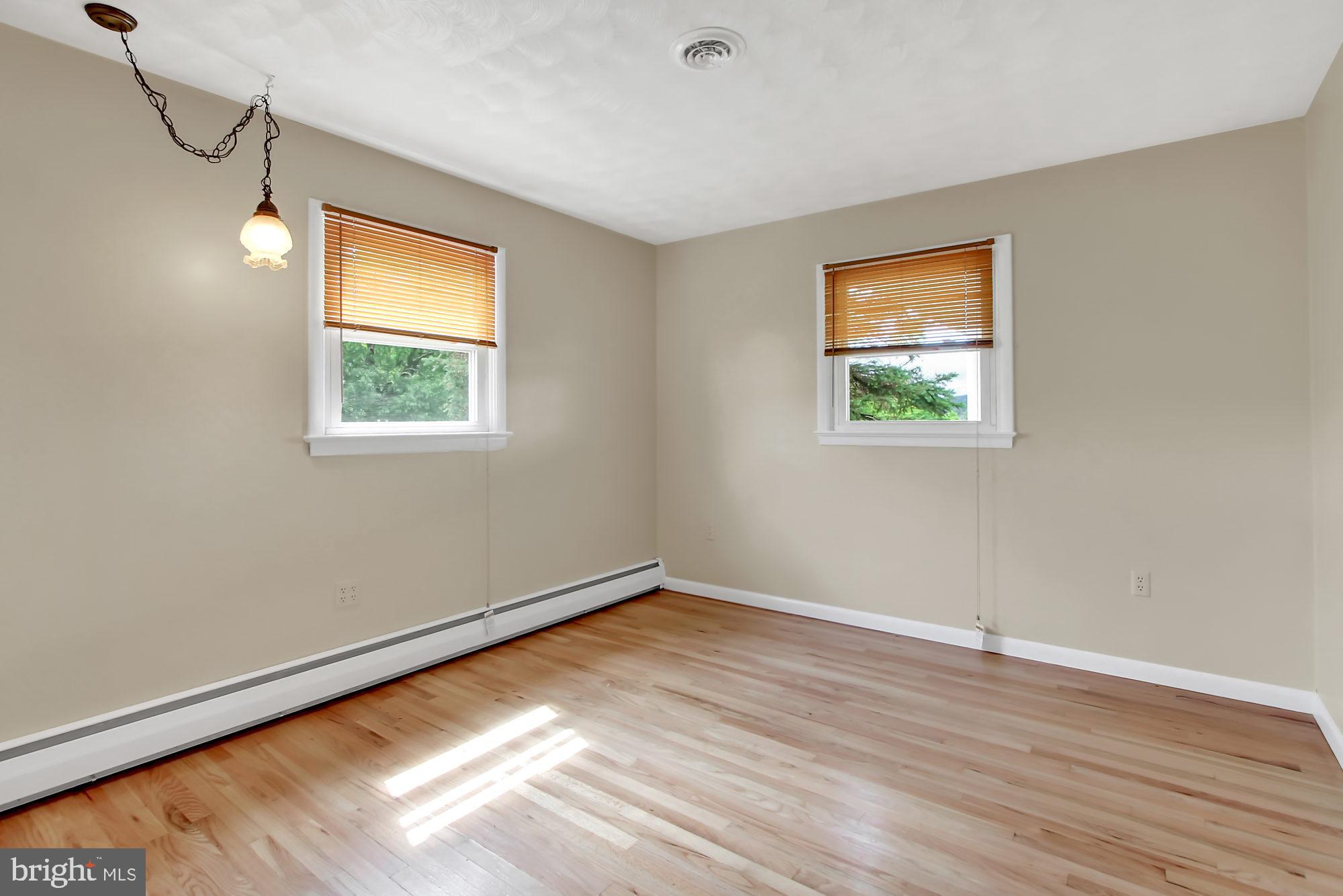 MYERSTOWN AREA - Residential