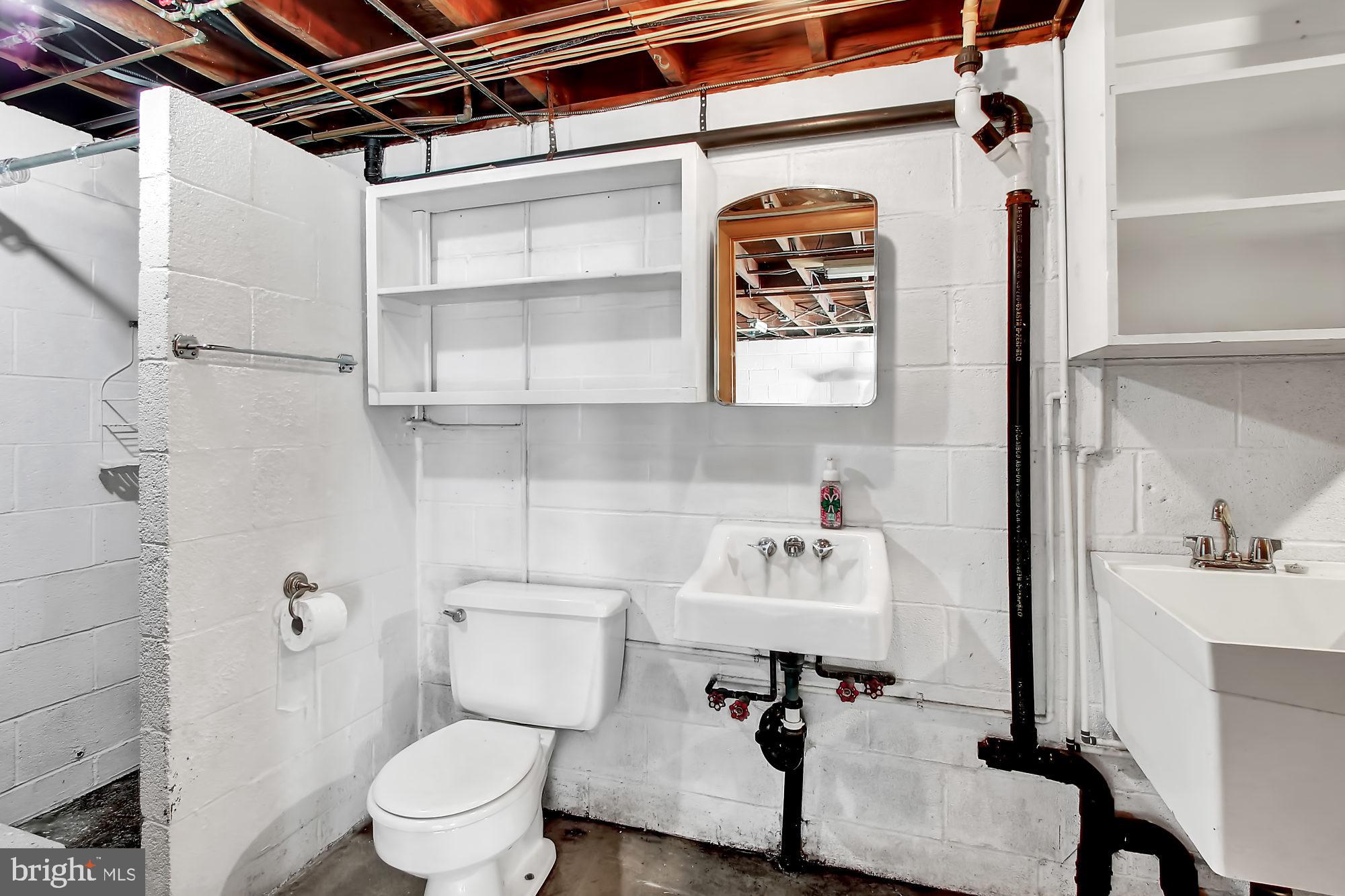 MYERSTOWN AREA - Residential