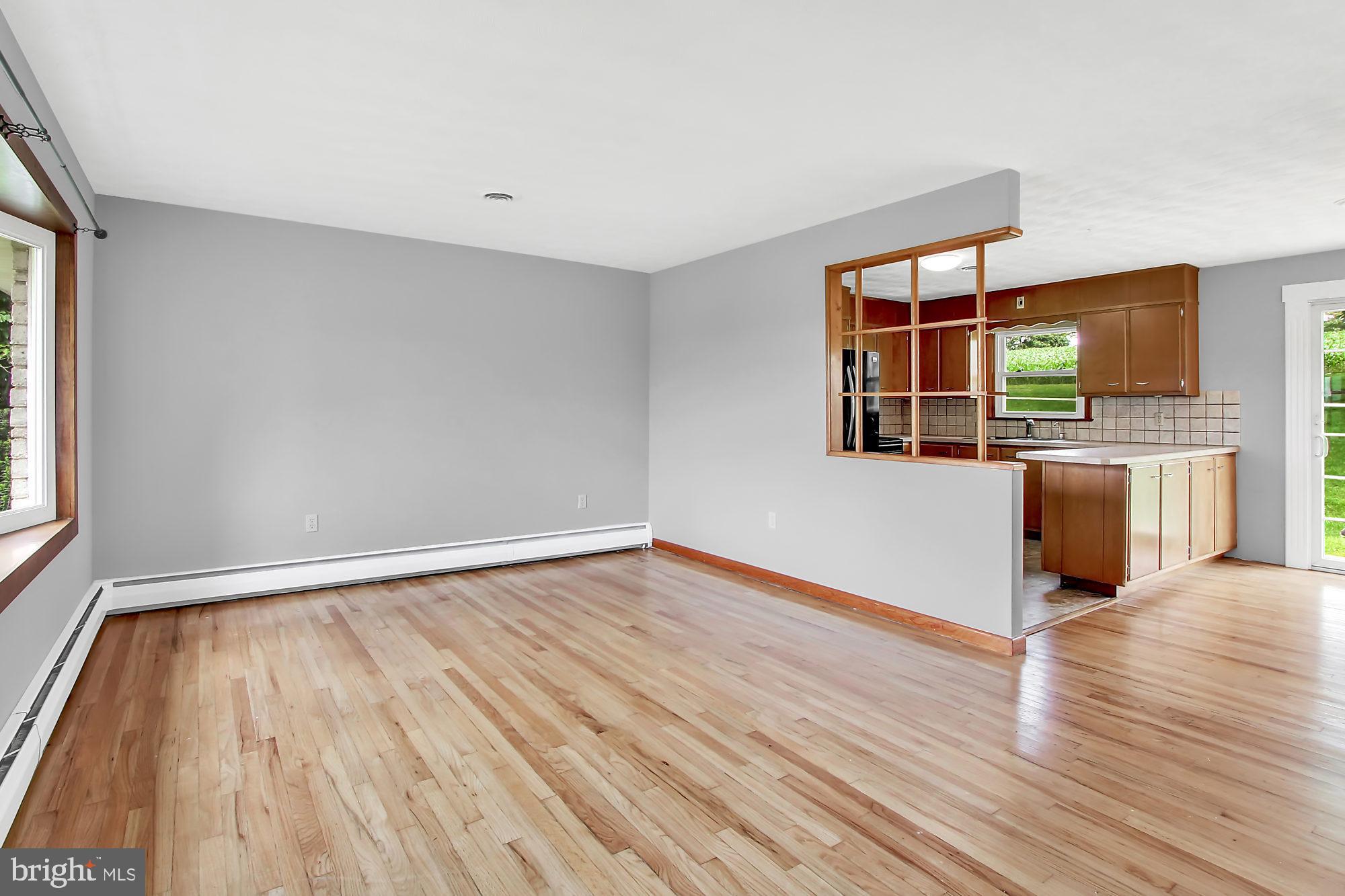 MYERSTOWN AREA - Residential
