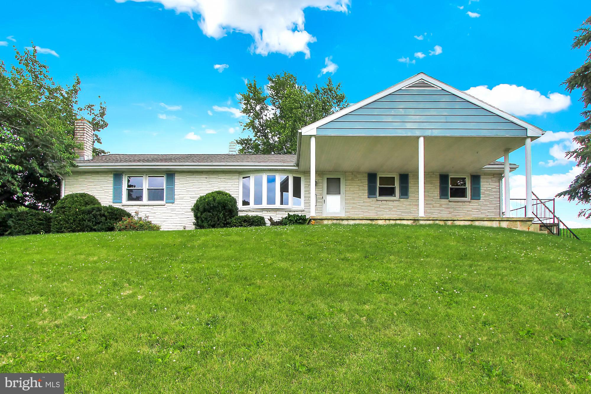 MYERSTOWN AREA - Residential