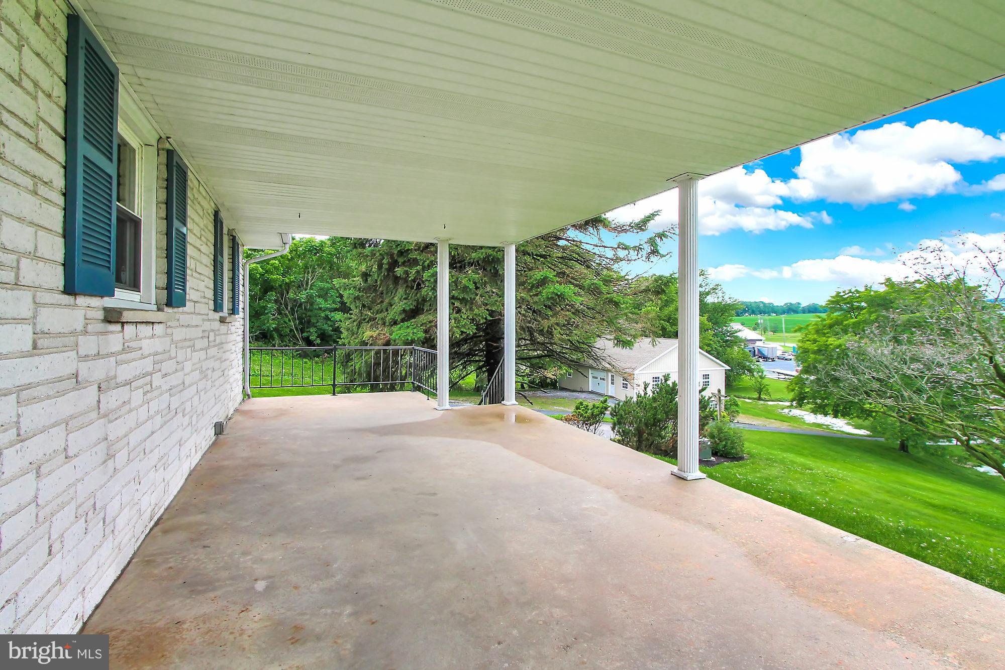 MYERSTOWN AREA - Residential