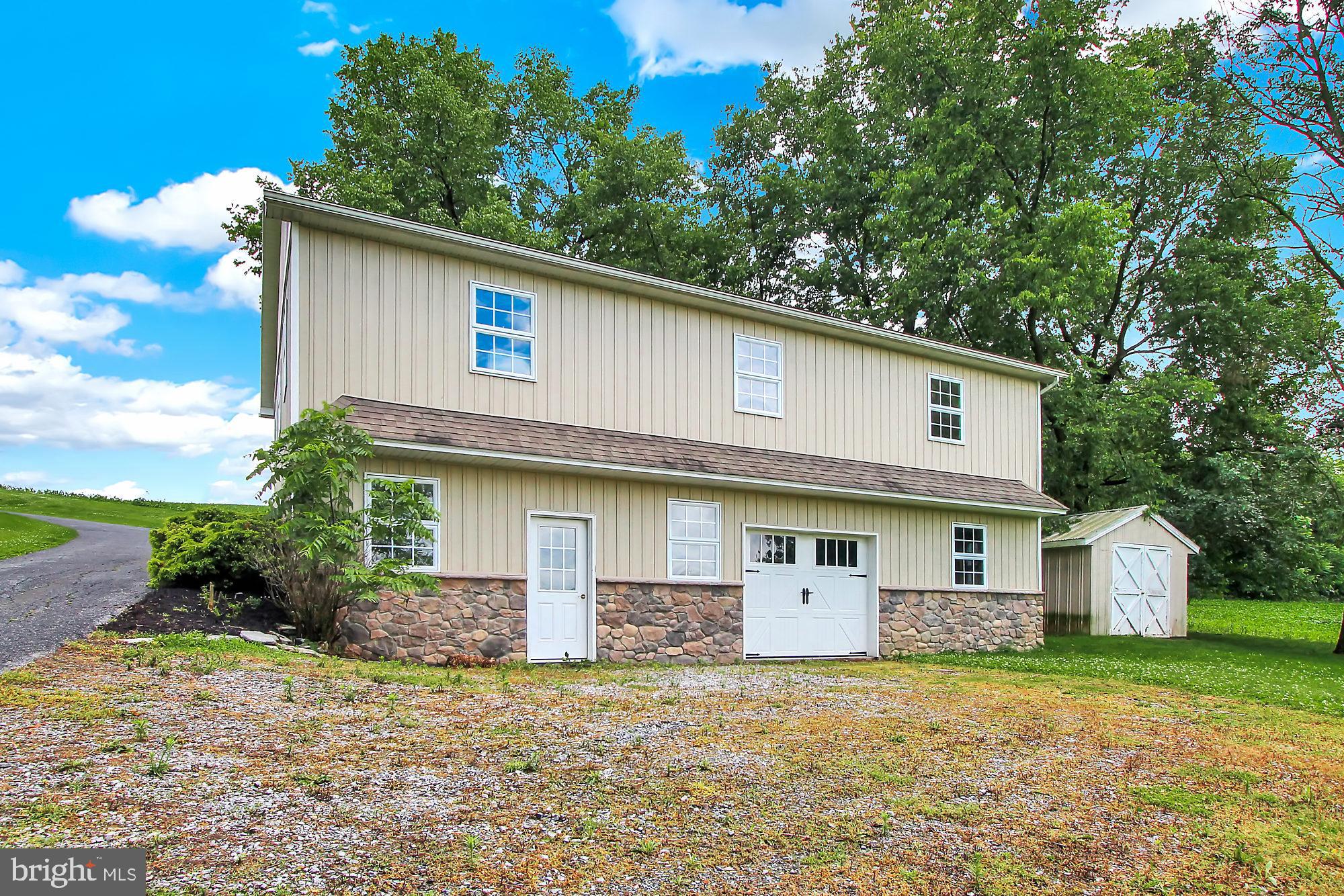 MYERSTOWN AREA - Residential