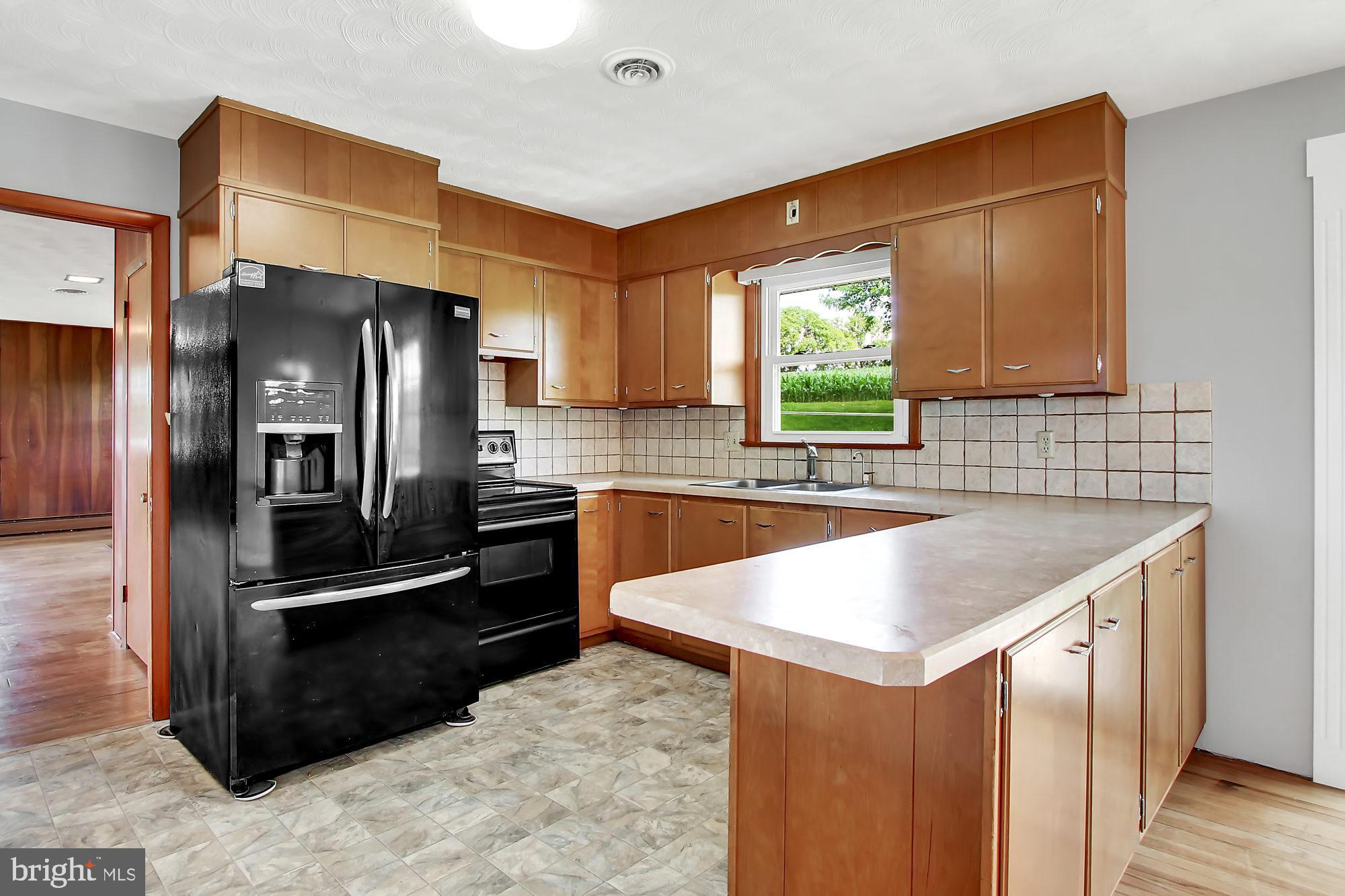 MYERSTOWN AREA - Residential
