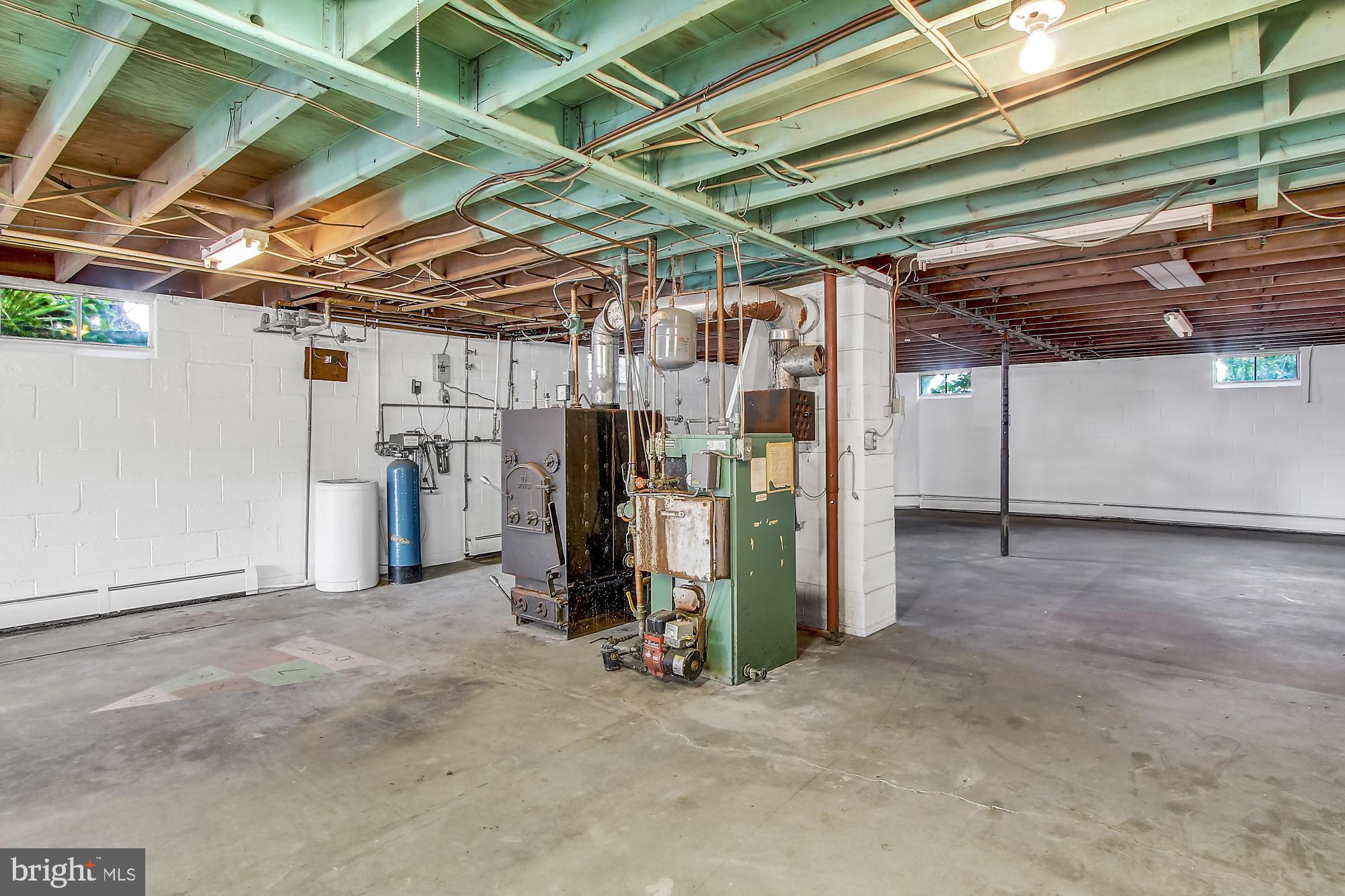 MYERSTOWN AREA - Residential