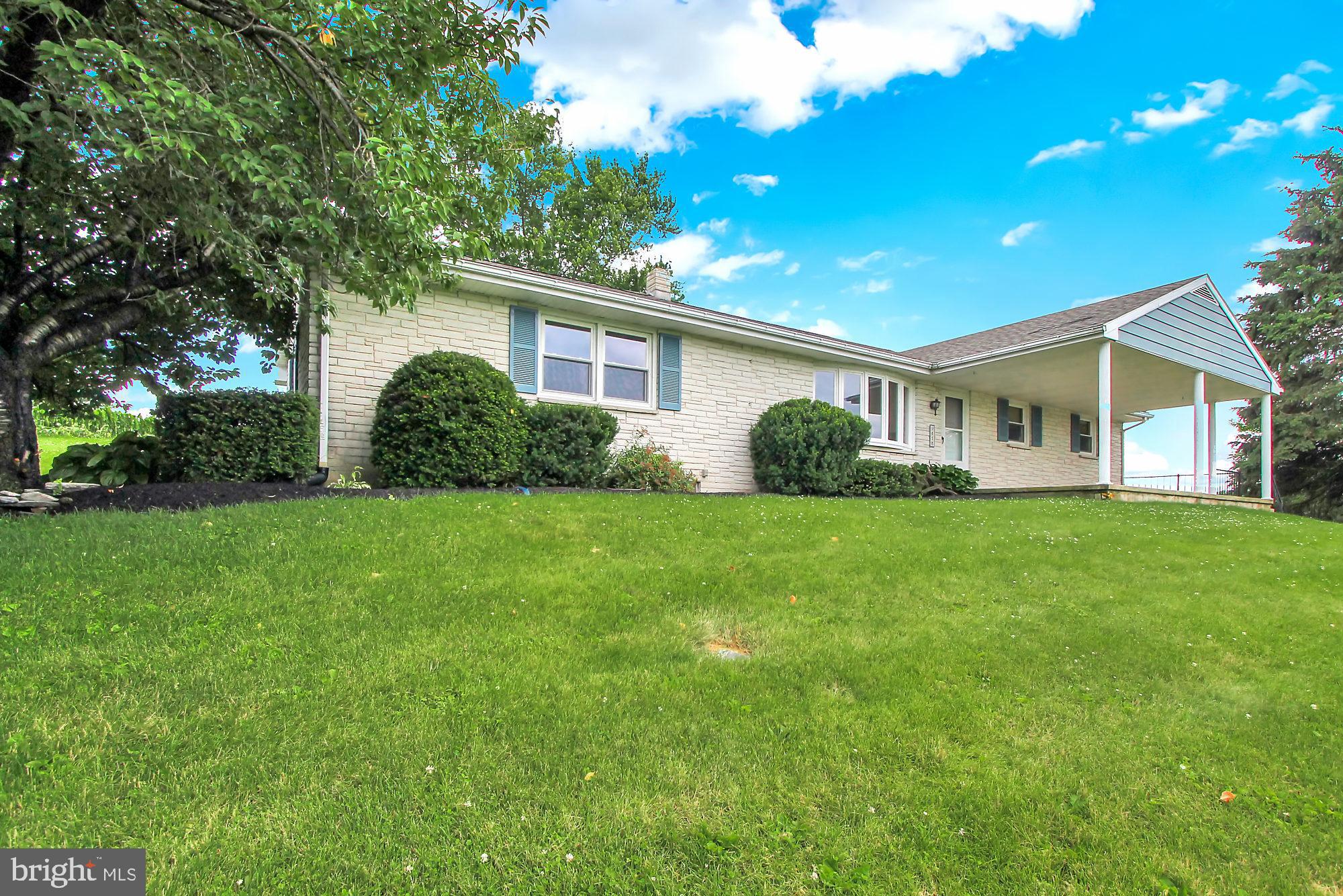 MYERSTOWN AREA - Residential