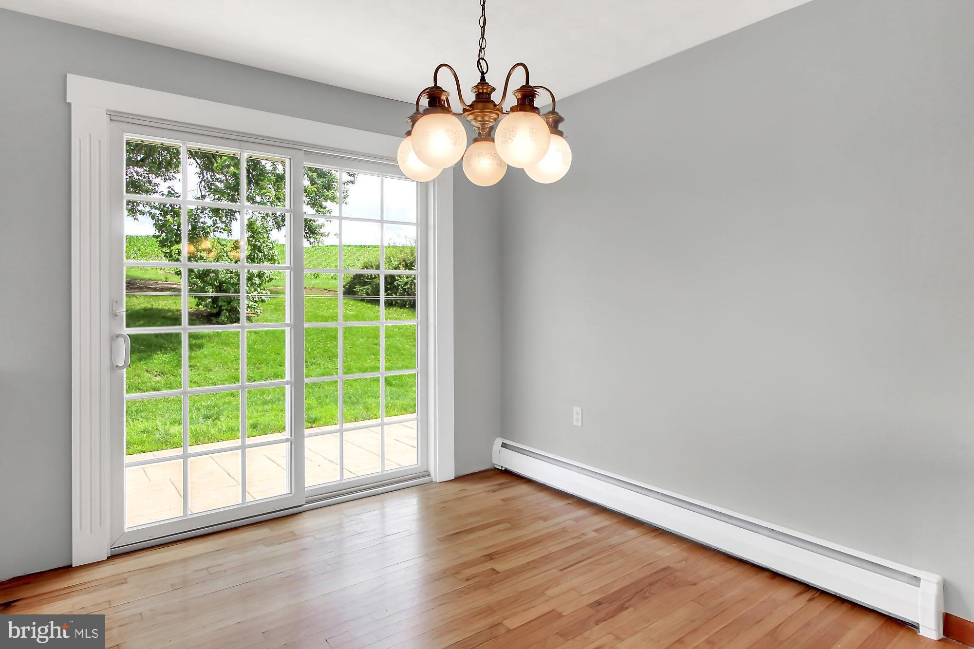 MYERSTOWN AREA - Residential
