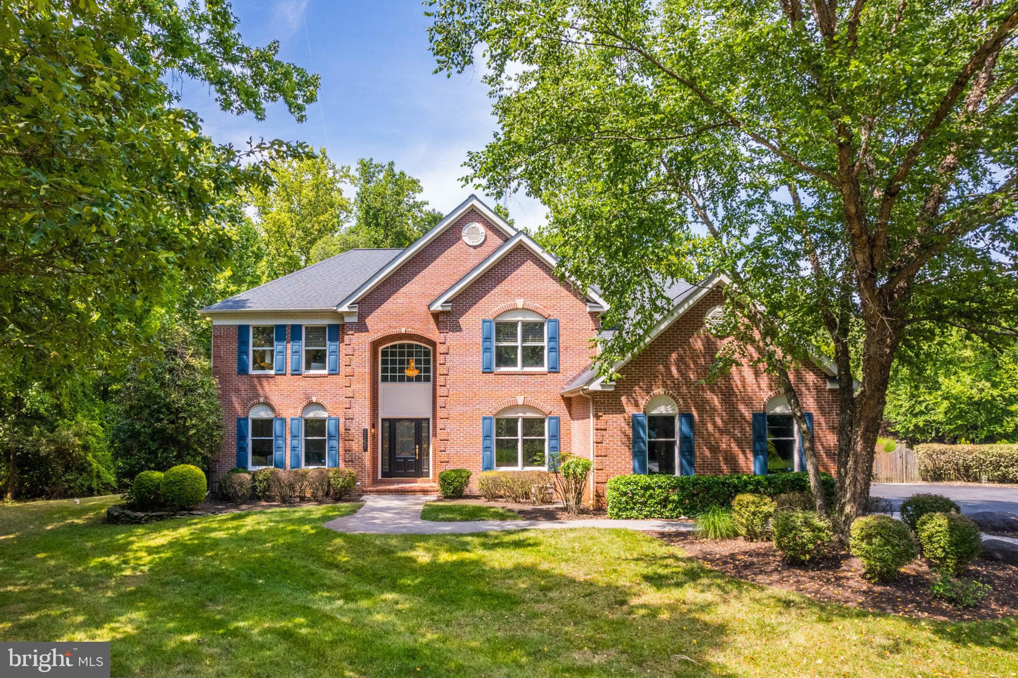 ANNAPOLIS PRESERVE - Residential