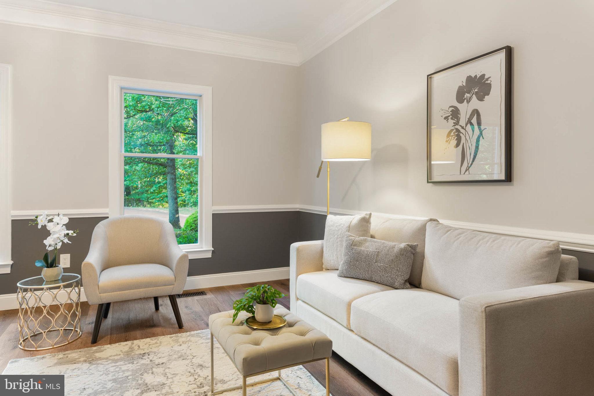 ANNAPOLIS PRESERVE - Residential