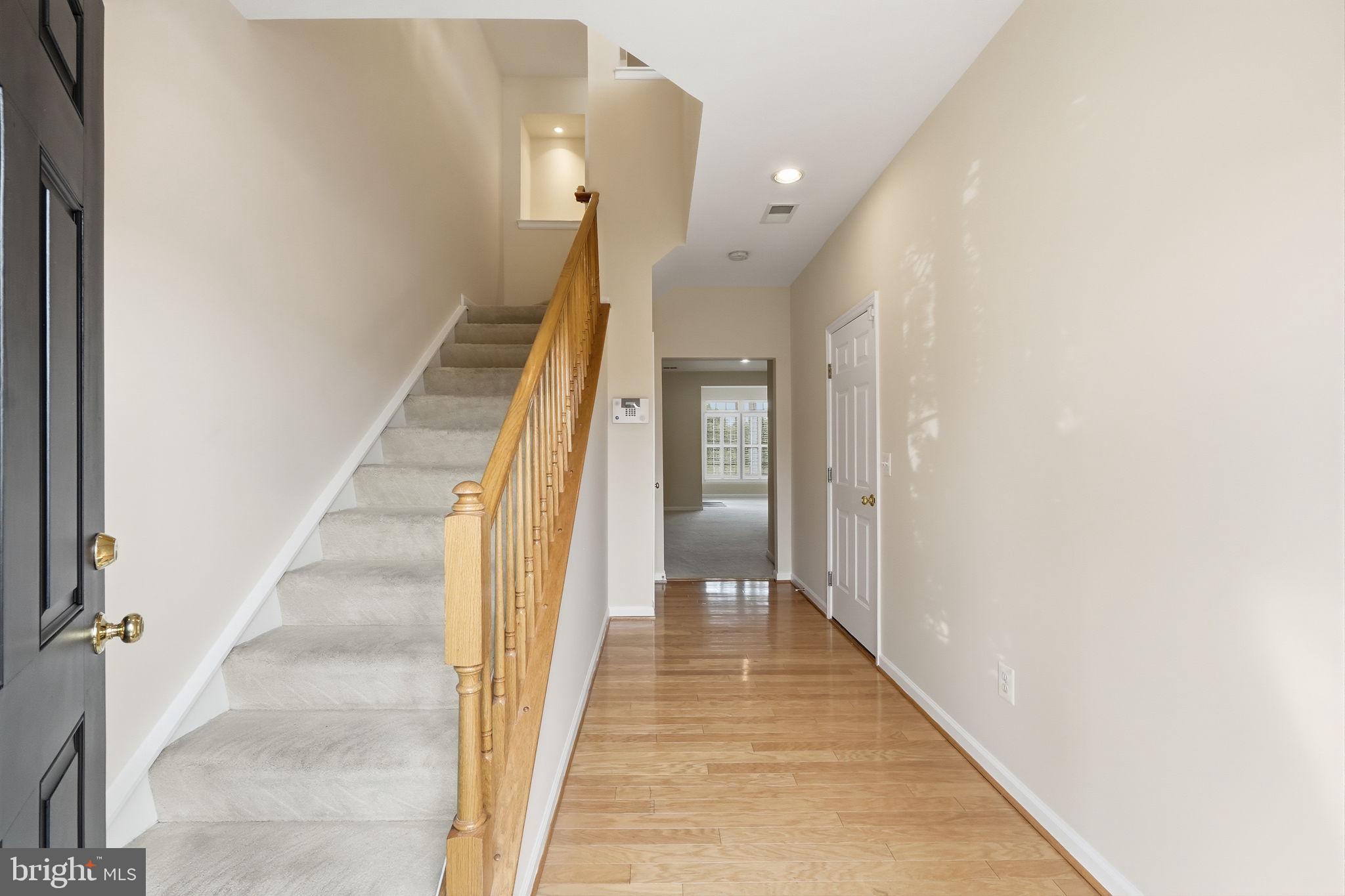 PIEDMONT SOUTH - Residential