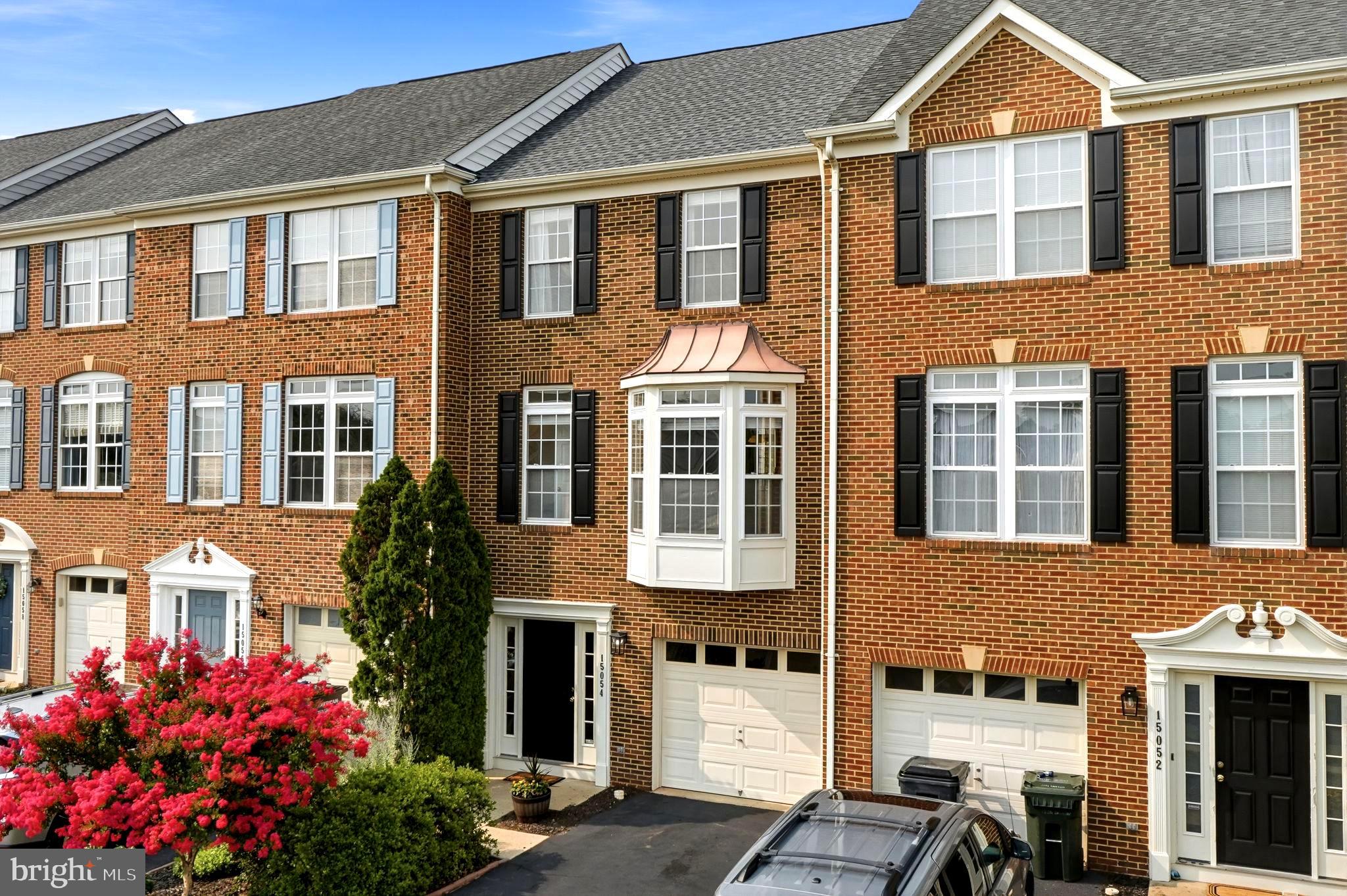 PIEDMONT SOUTH - Residential