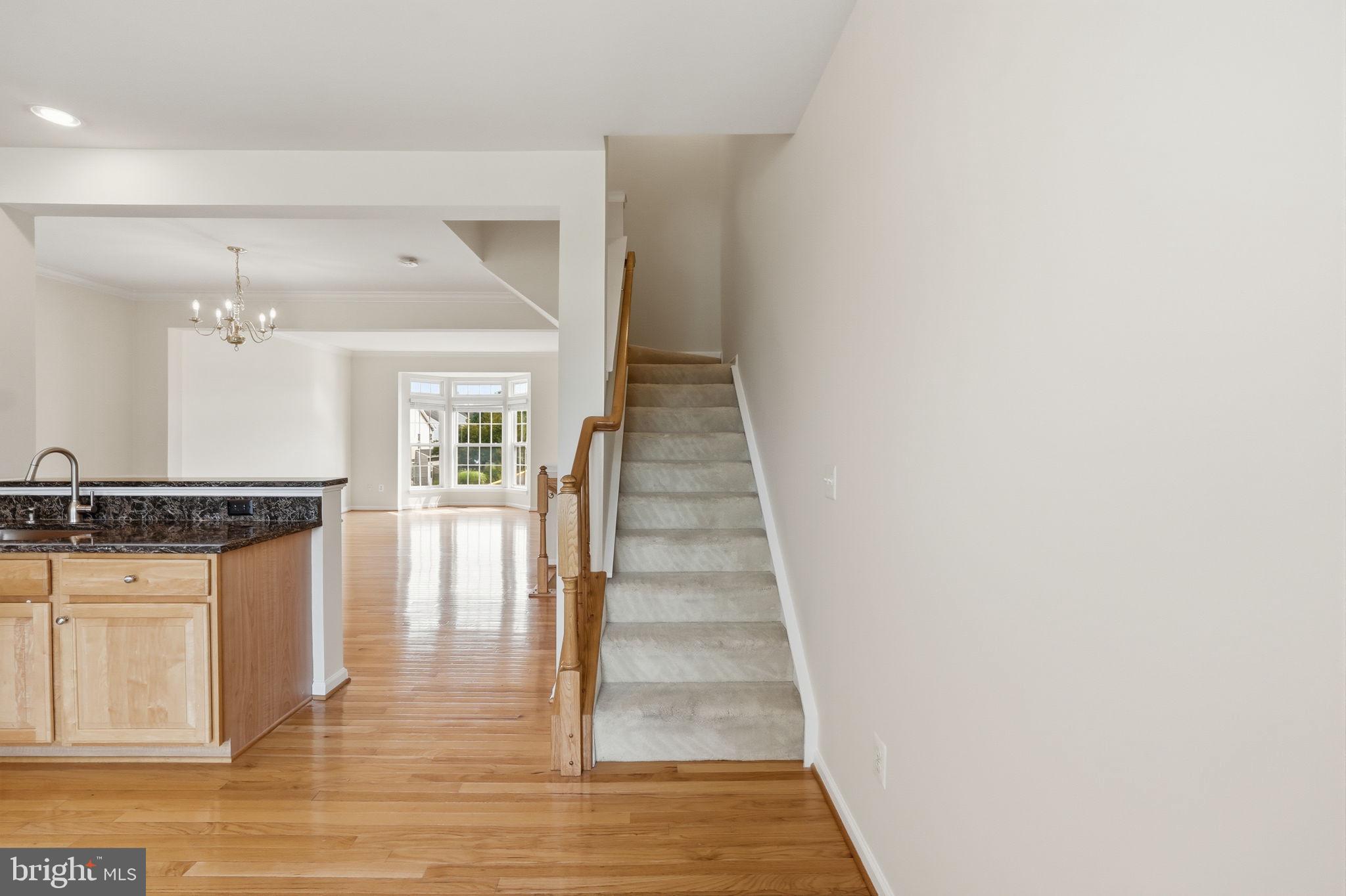 PIEDMONT SOUTH - Residential