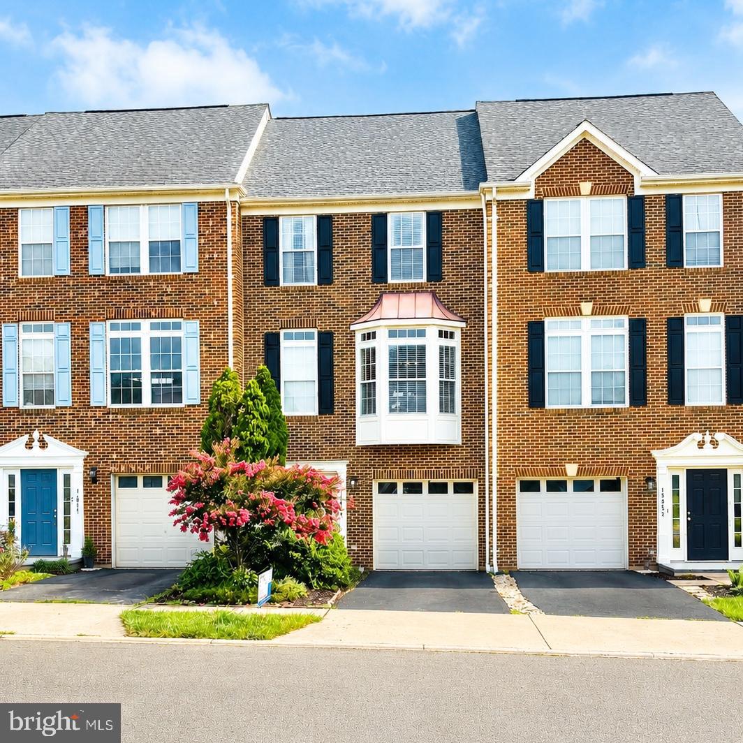PIEDMONT SOUTH - Residential