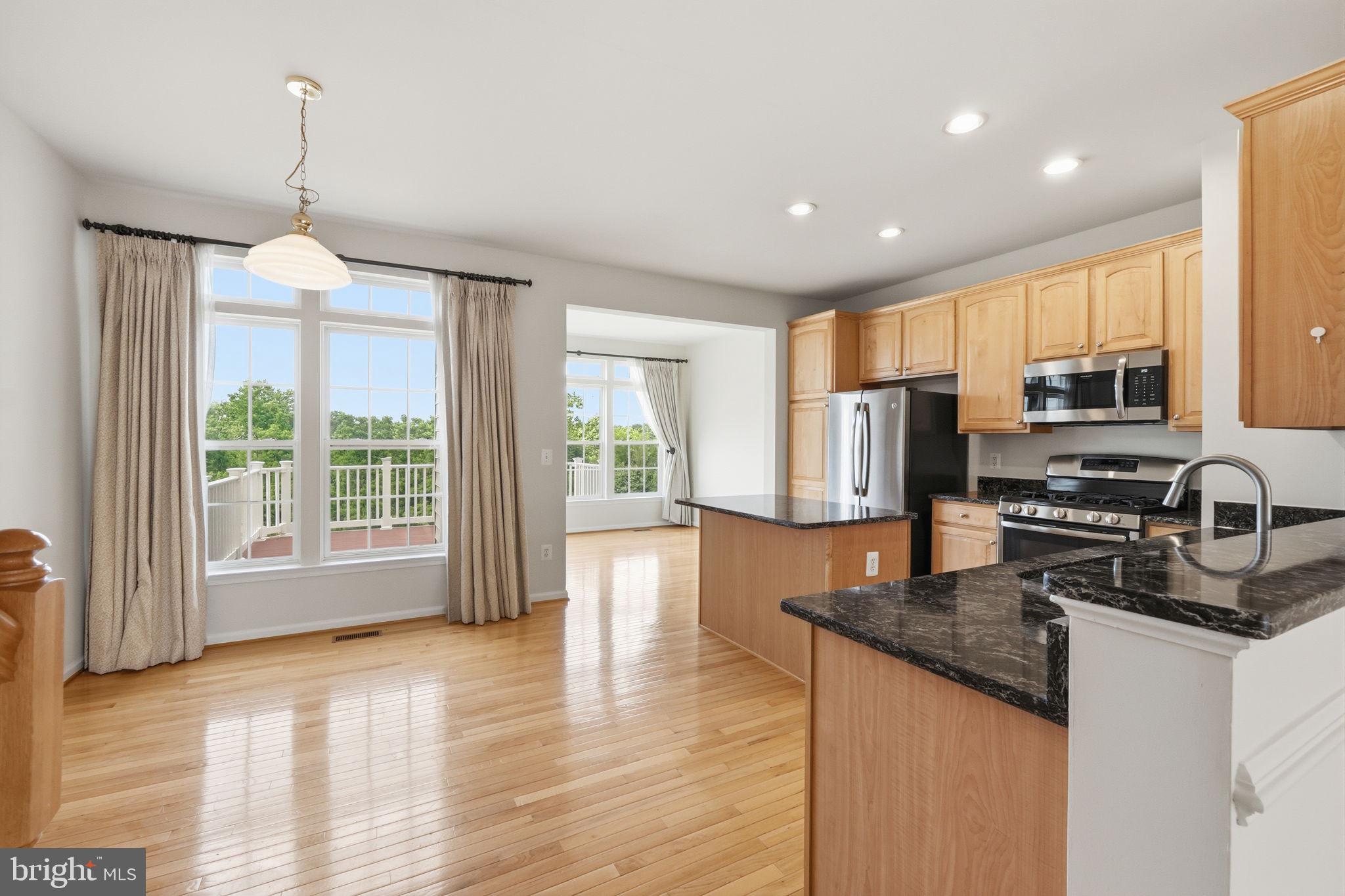 PIEDMONT SOUTH - Residential