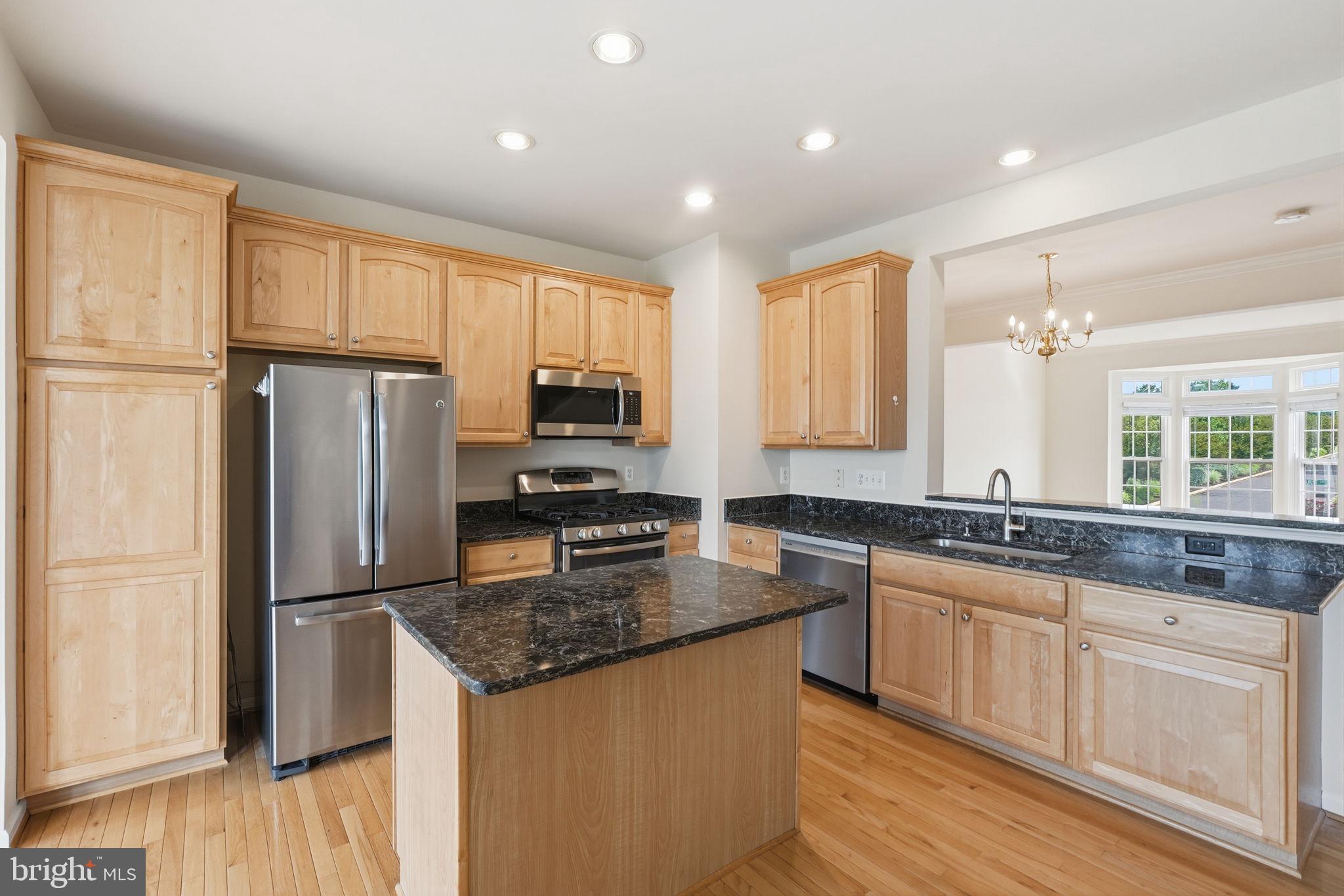 PIEDMONT SOUTH - Residential