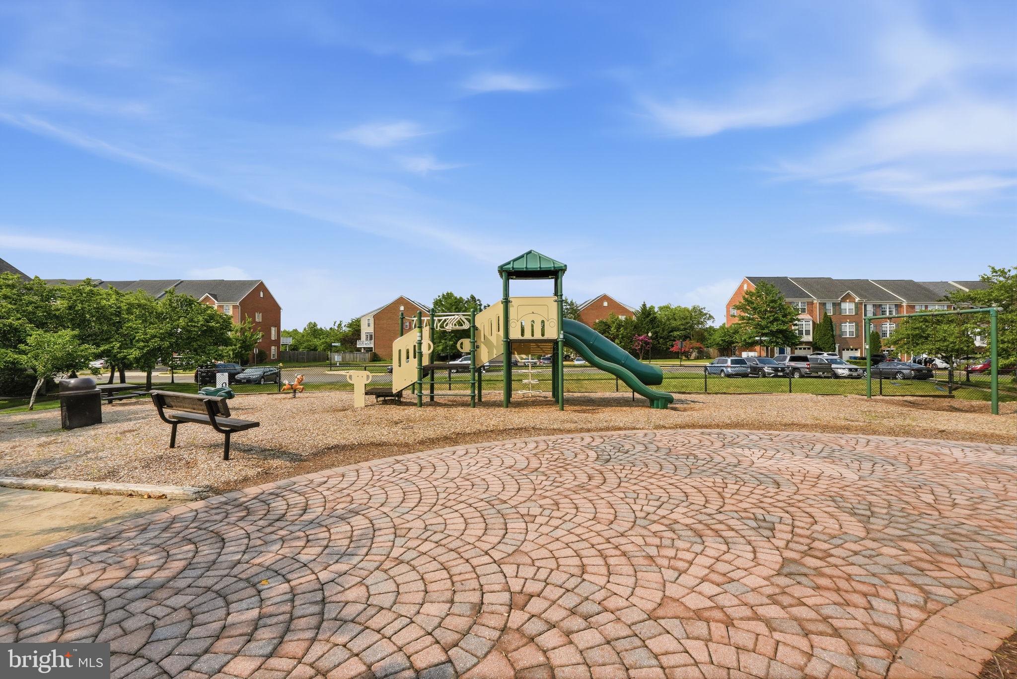 PIEDMONT SOUTH - Residential
