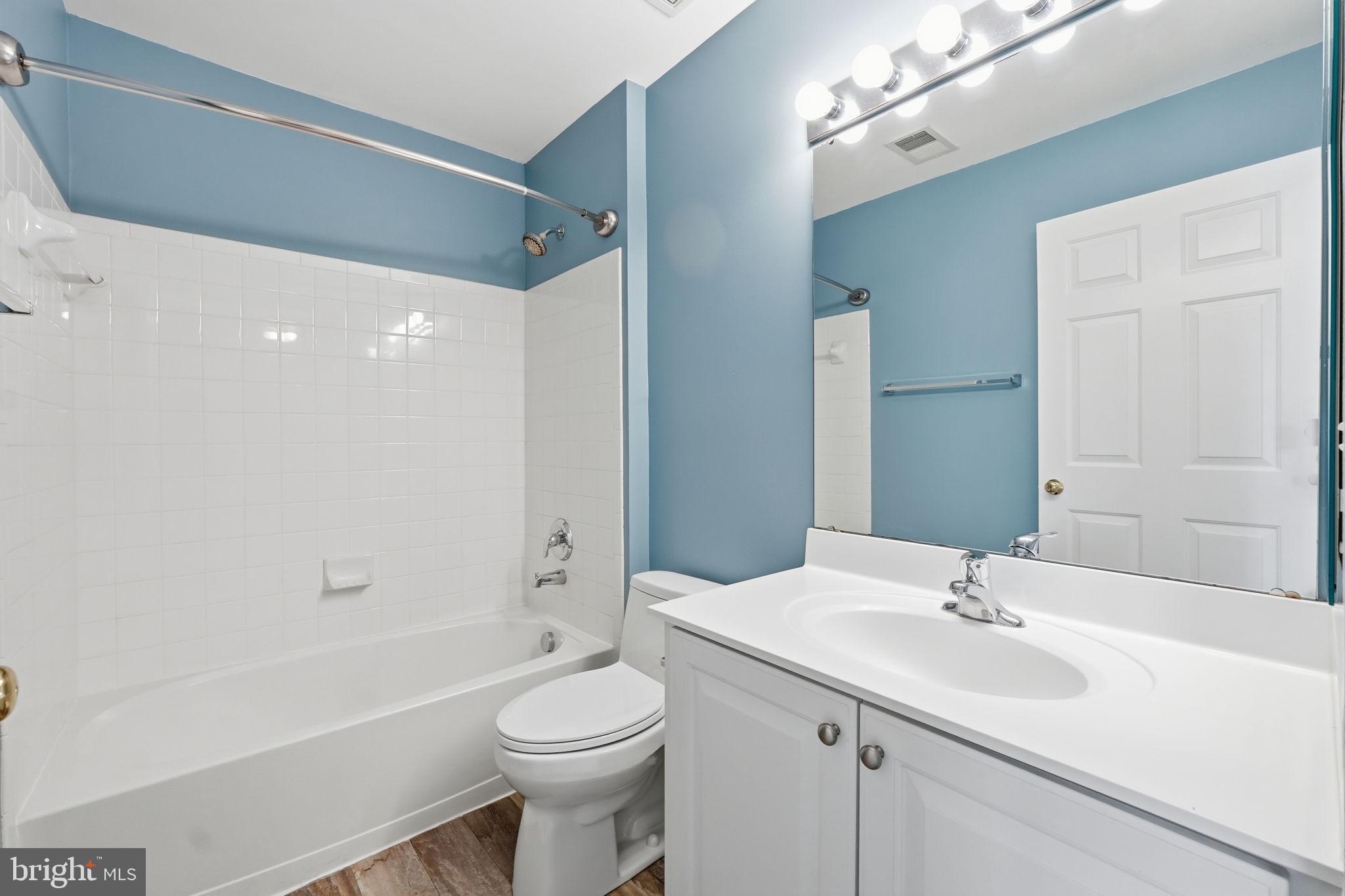 PIEDMONT SOUTH - Residential