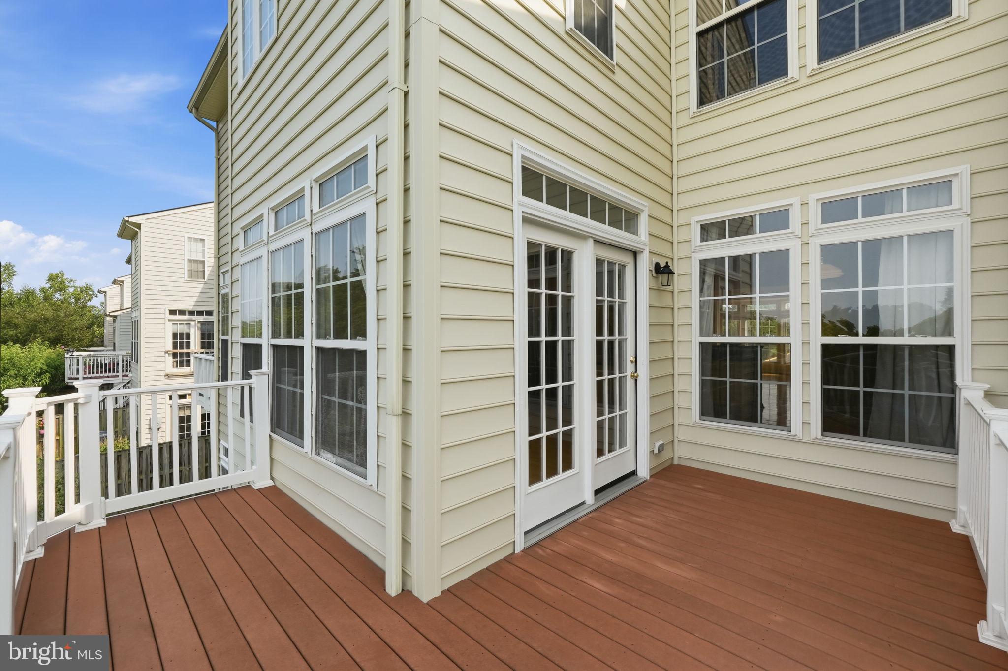 PIEDMONT SOUTH - Residential