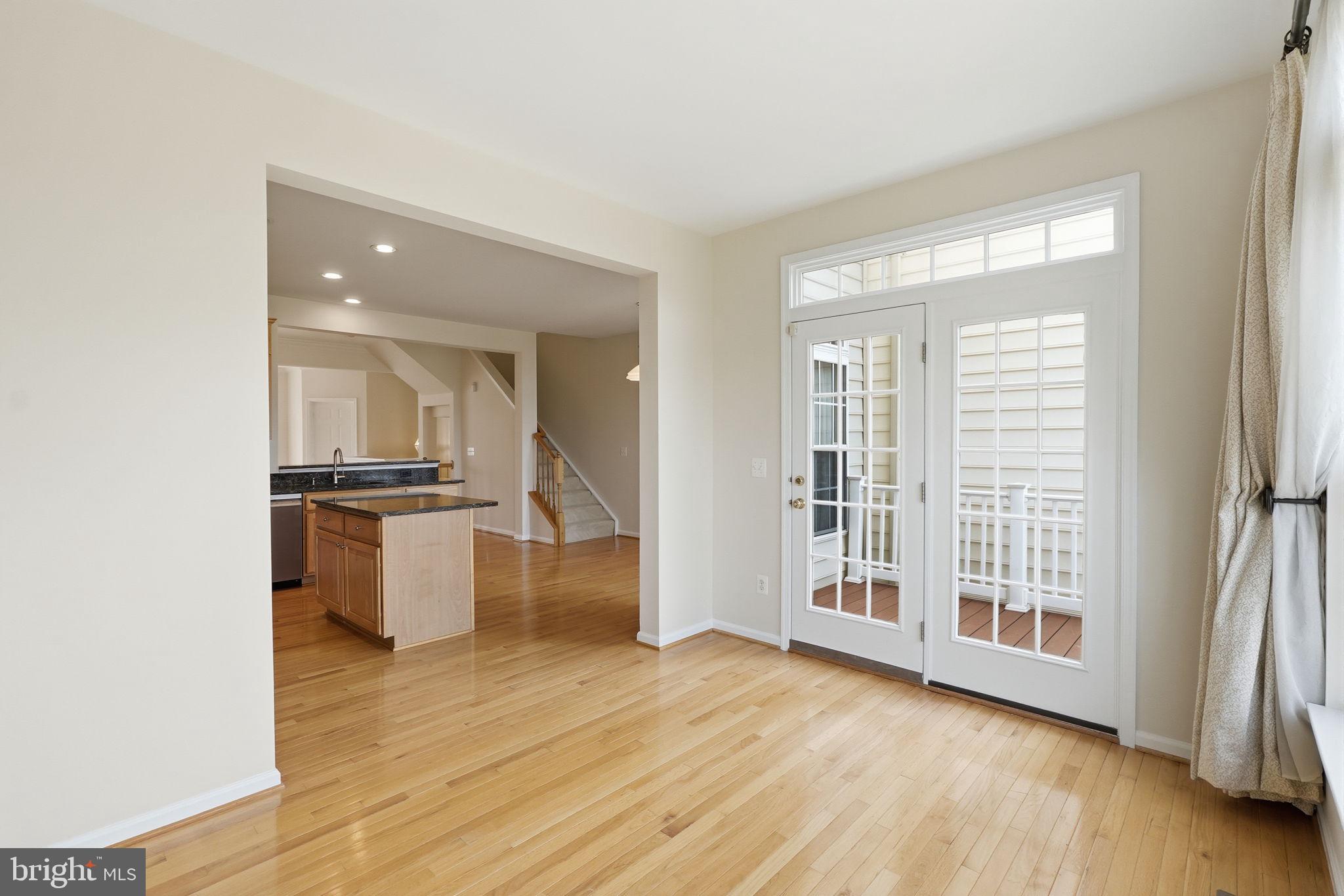 PIEDMONT SOUTH - Residential