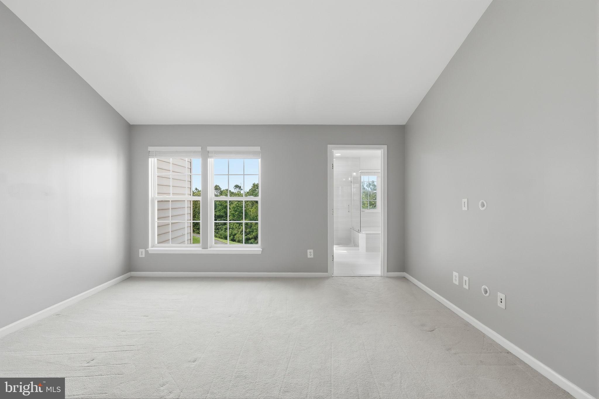 PIEDMONT SOUTH - Residential