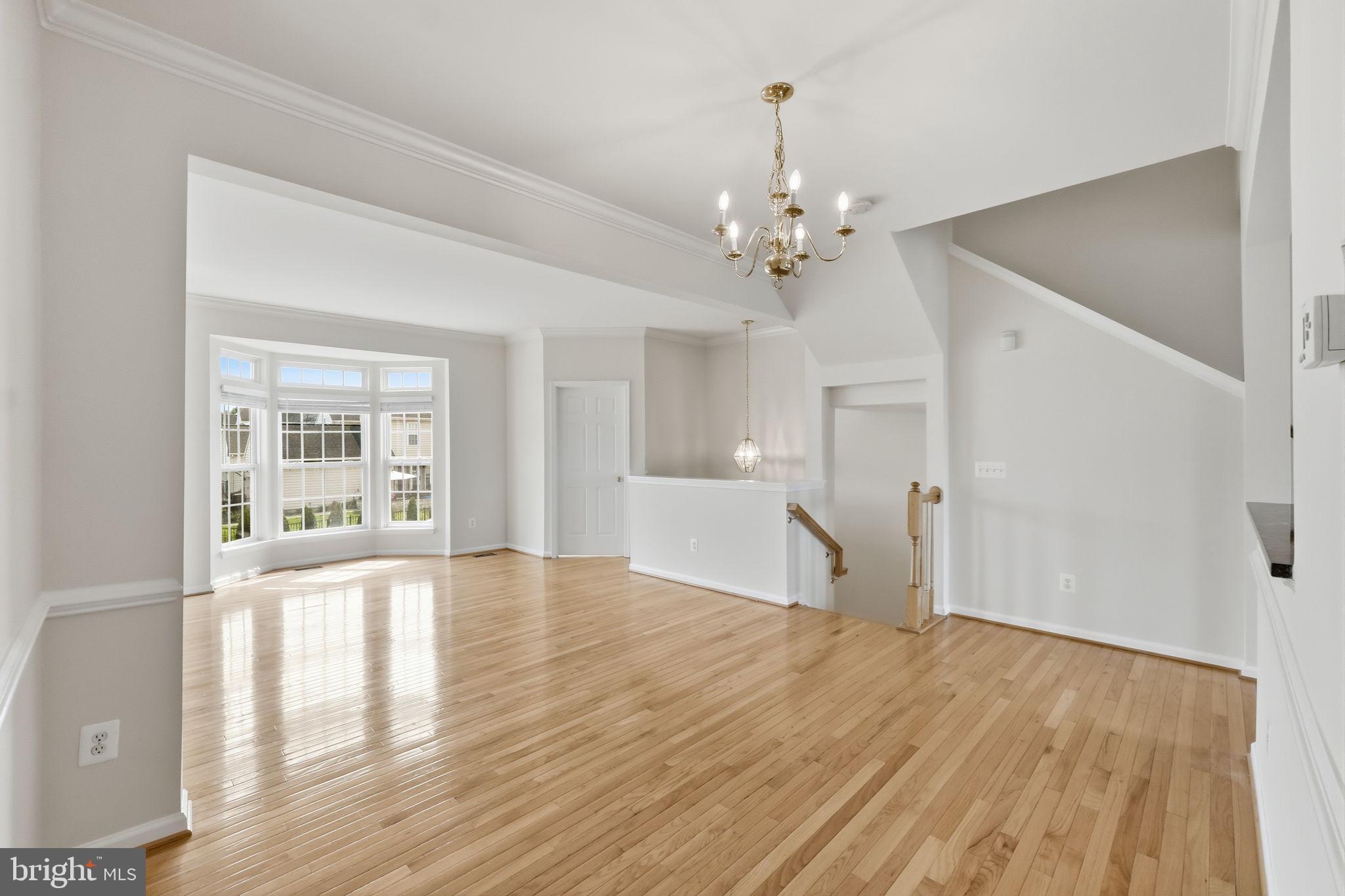 PIEDMONT SOUTH - Residential