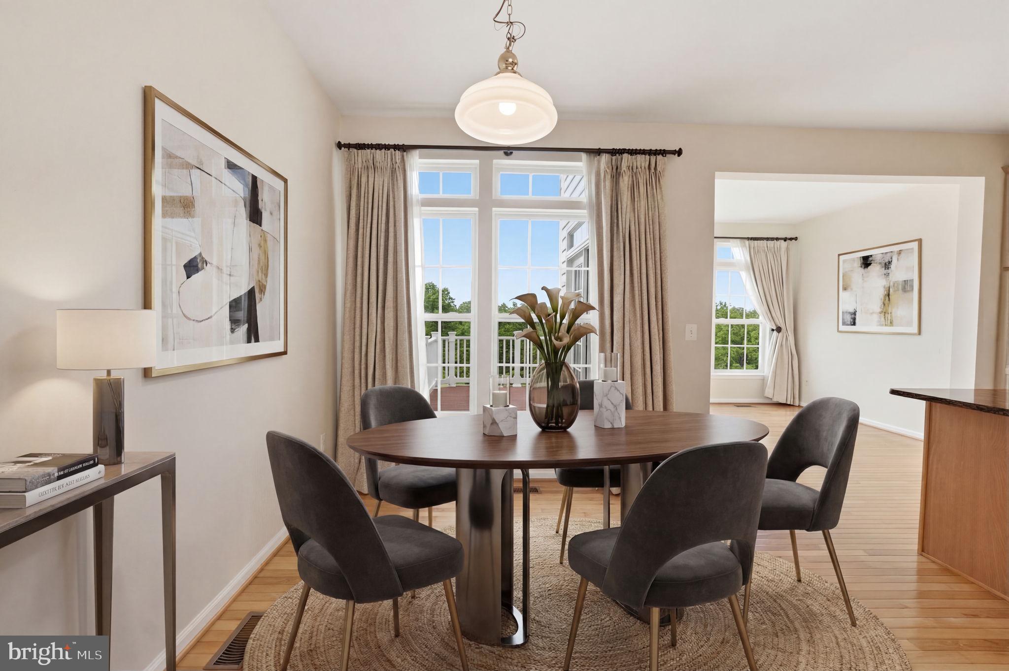 PIEDMONT SOUTH - Residential