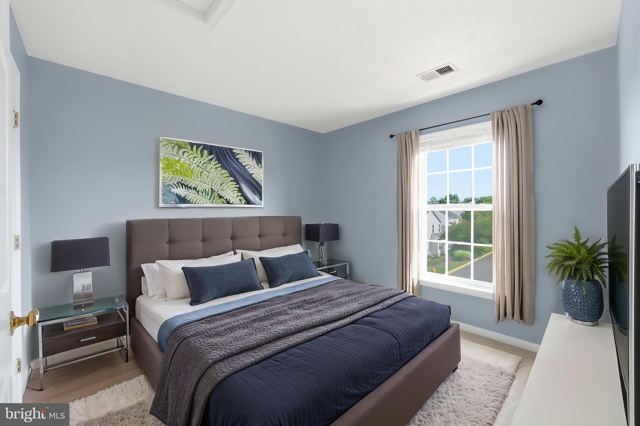 PIEDMONT SOUTH - Residential