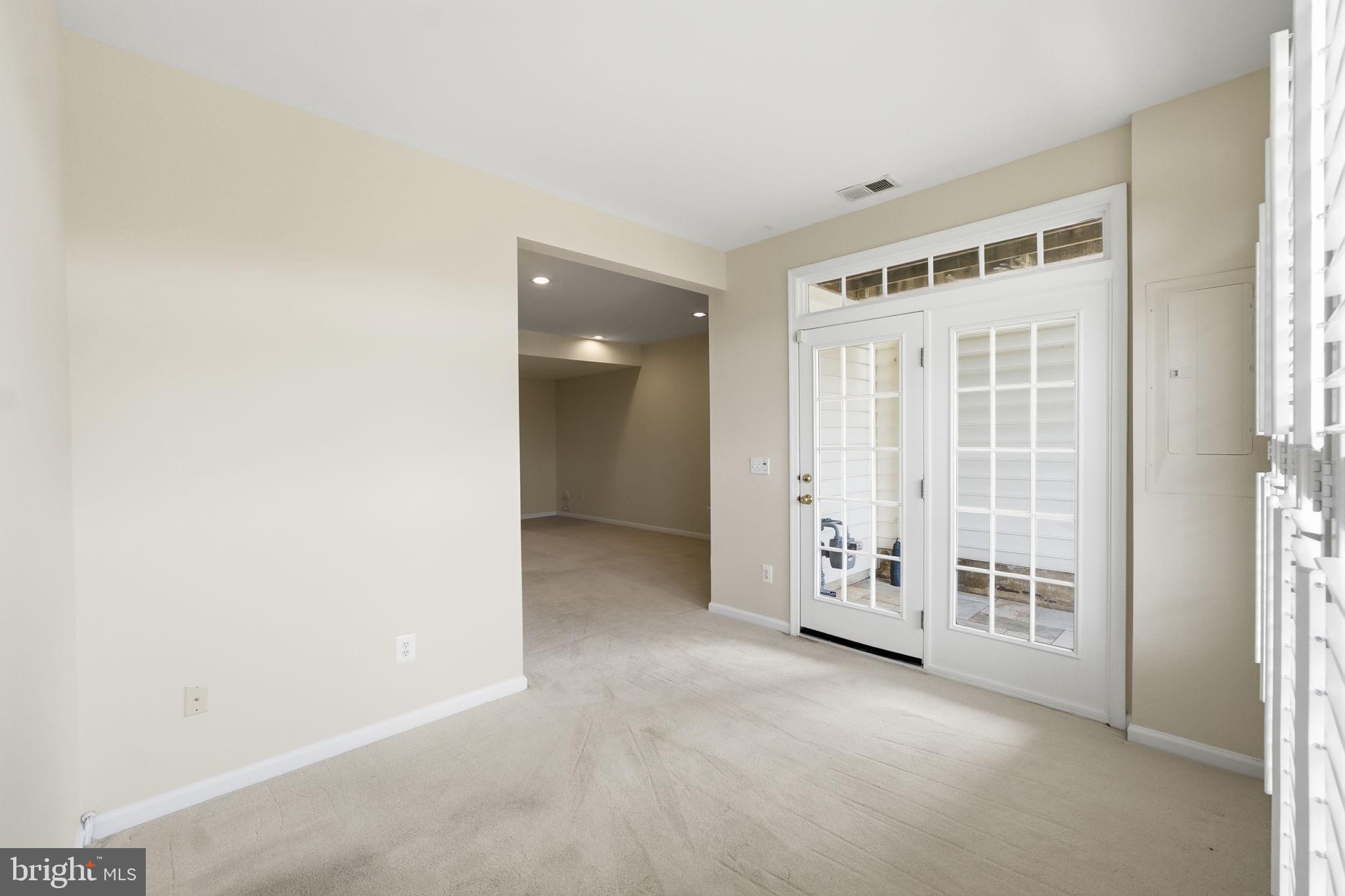 PIEDMONT SOUTH - Residential