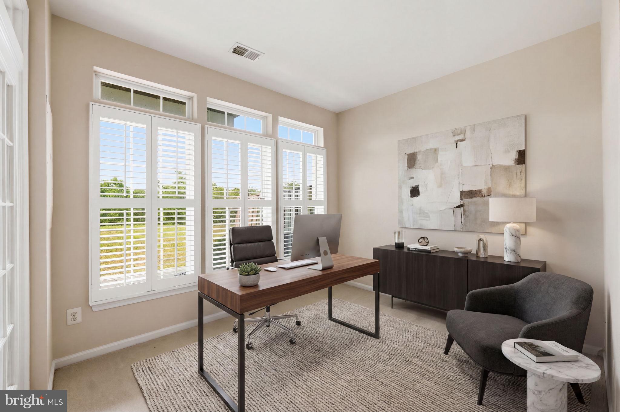 PIEDMONT SOUTH - Residential