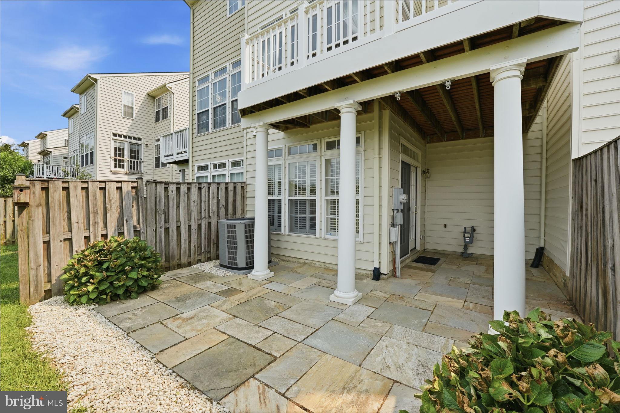 PIEDMONT SOUTH - Residential