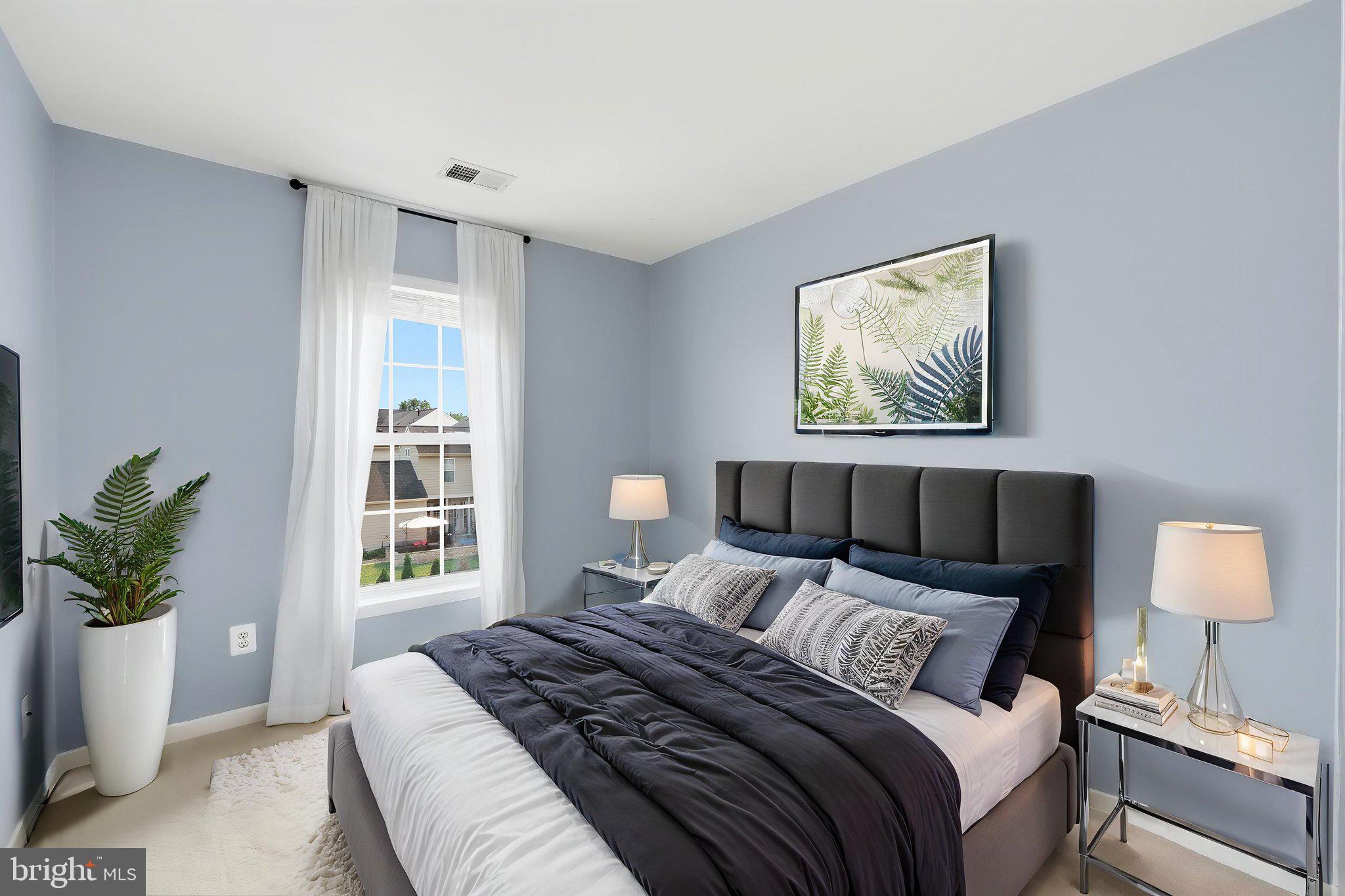PIEDMONT SOUTH - Residential