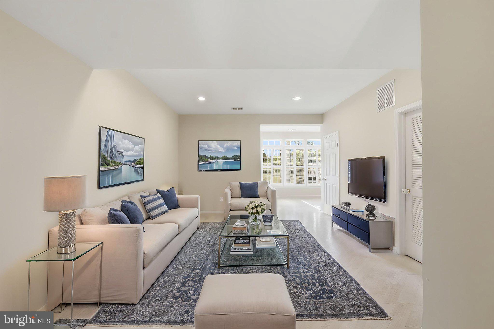 PIEDMONT SOUTH - Residential