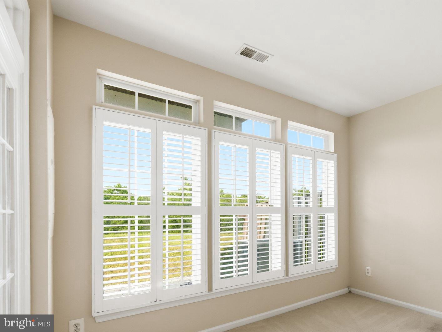 PIEDMONT SOUTH - Residential