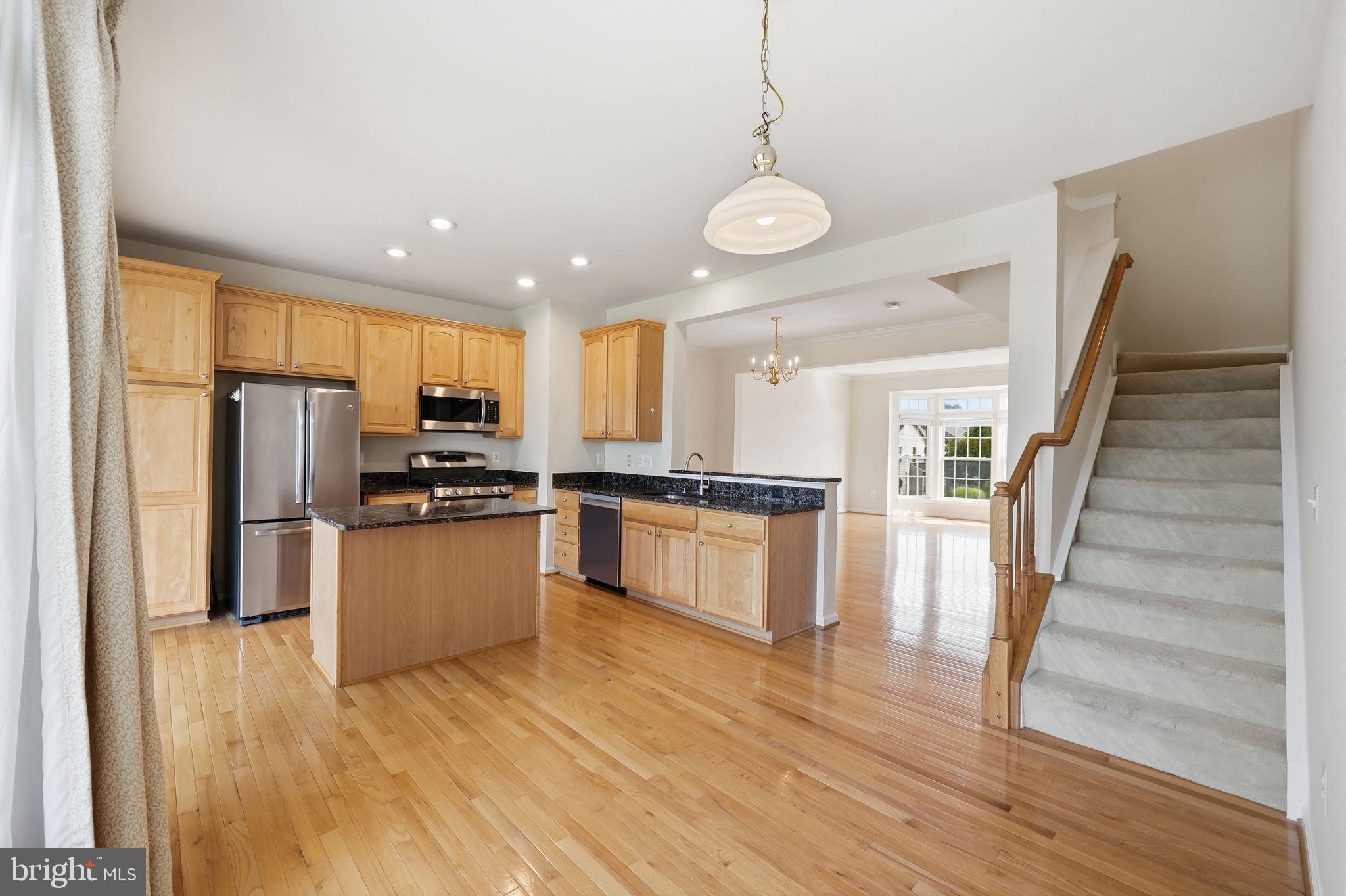 PIEDMONT SOUTH - Residential