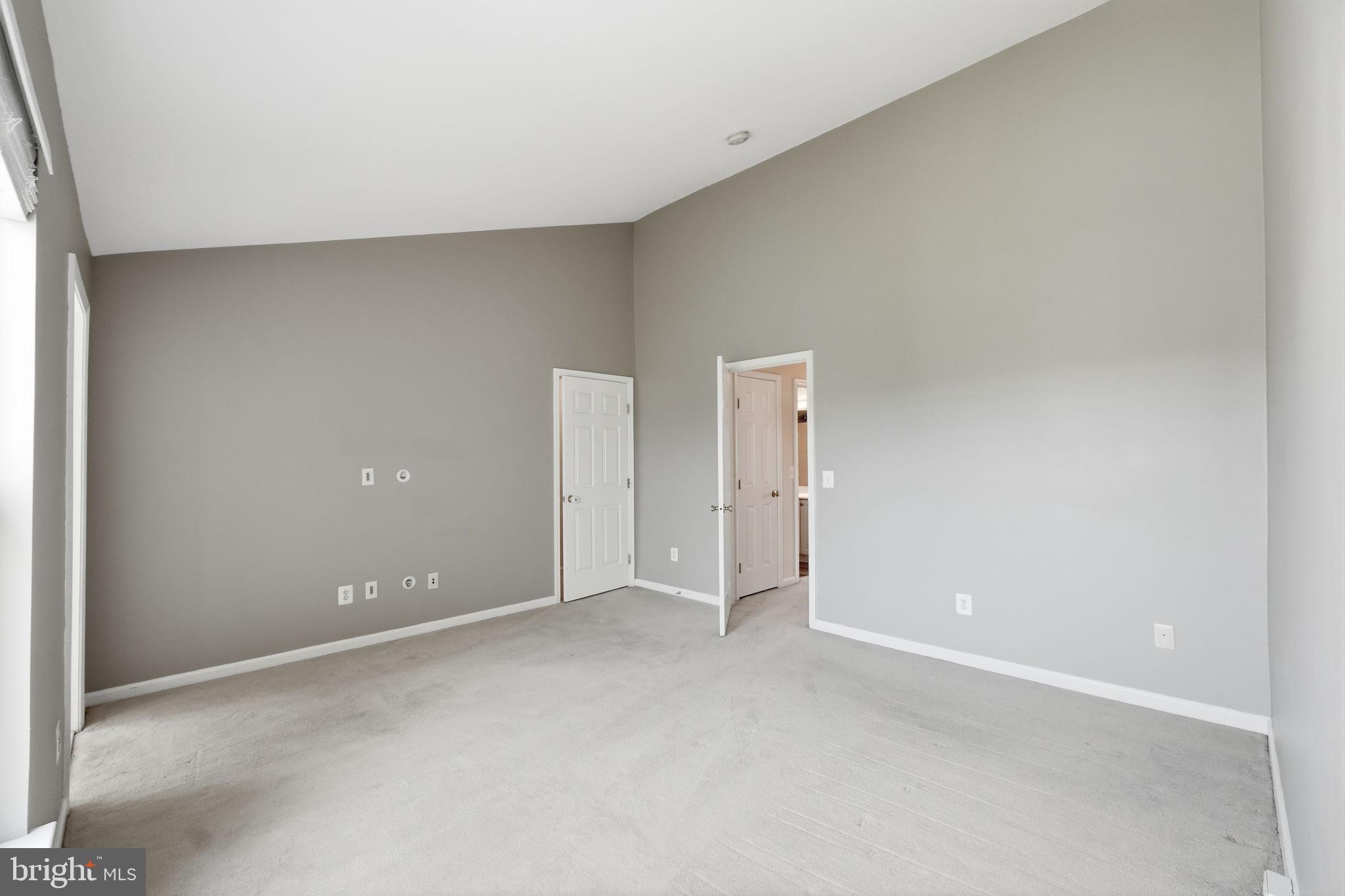 PIEDMONT SOUTH - Residential