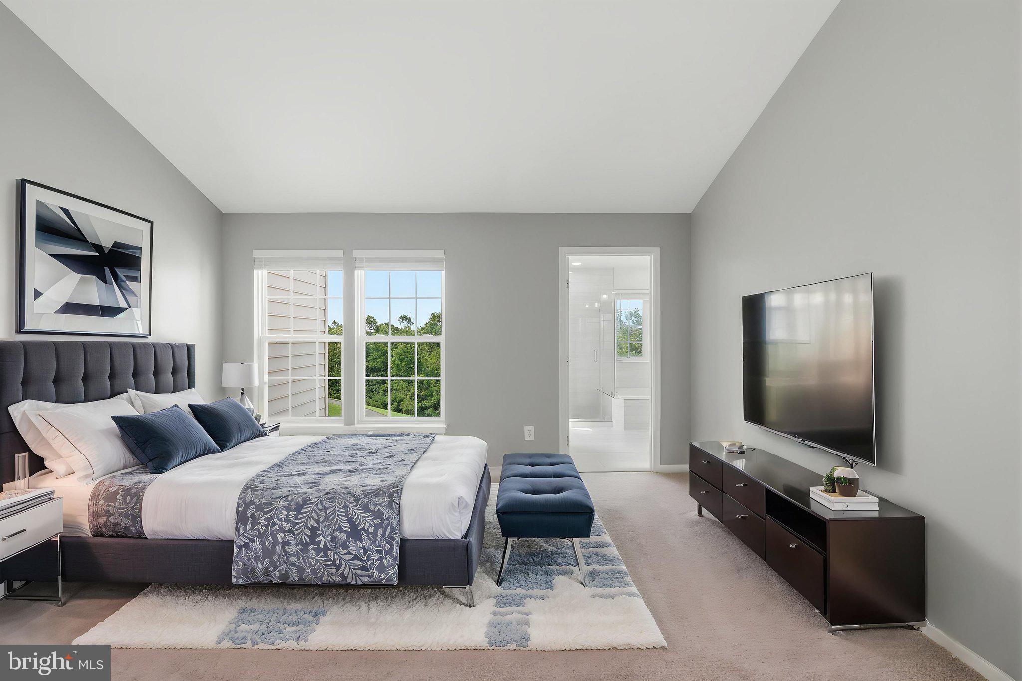 PIEDMONT SOUTH - Residential
