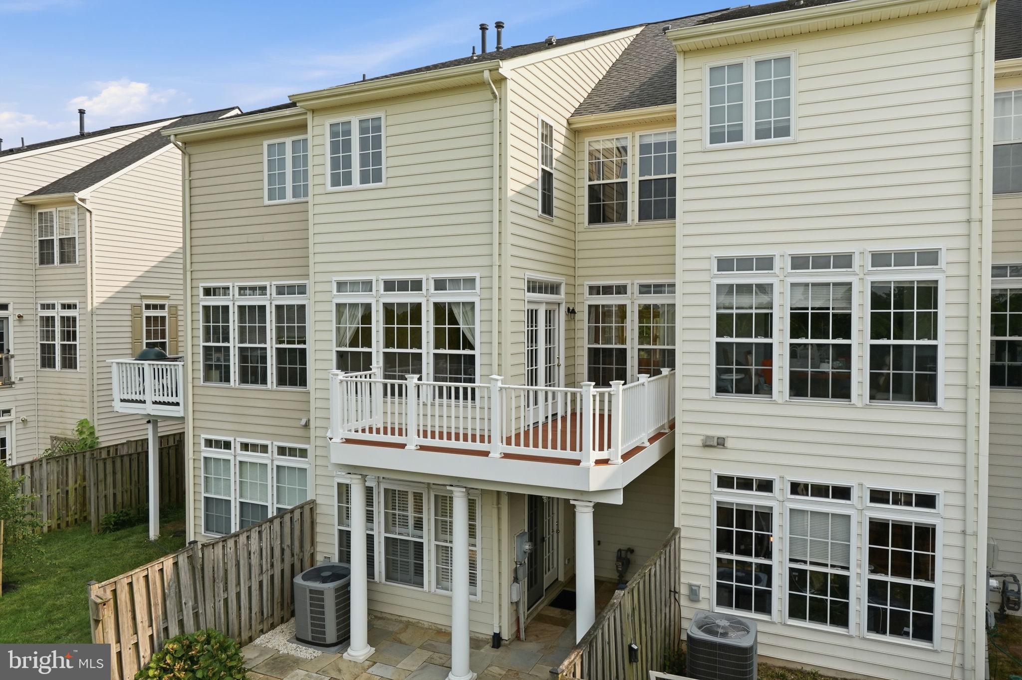 PIEDMONT SOUTH - Residential