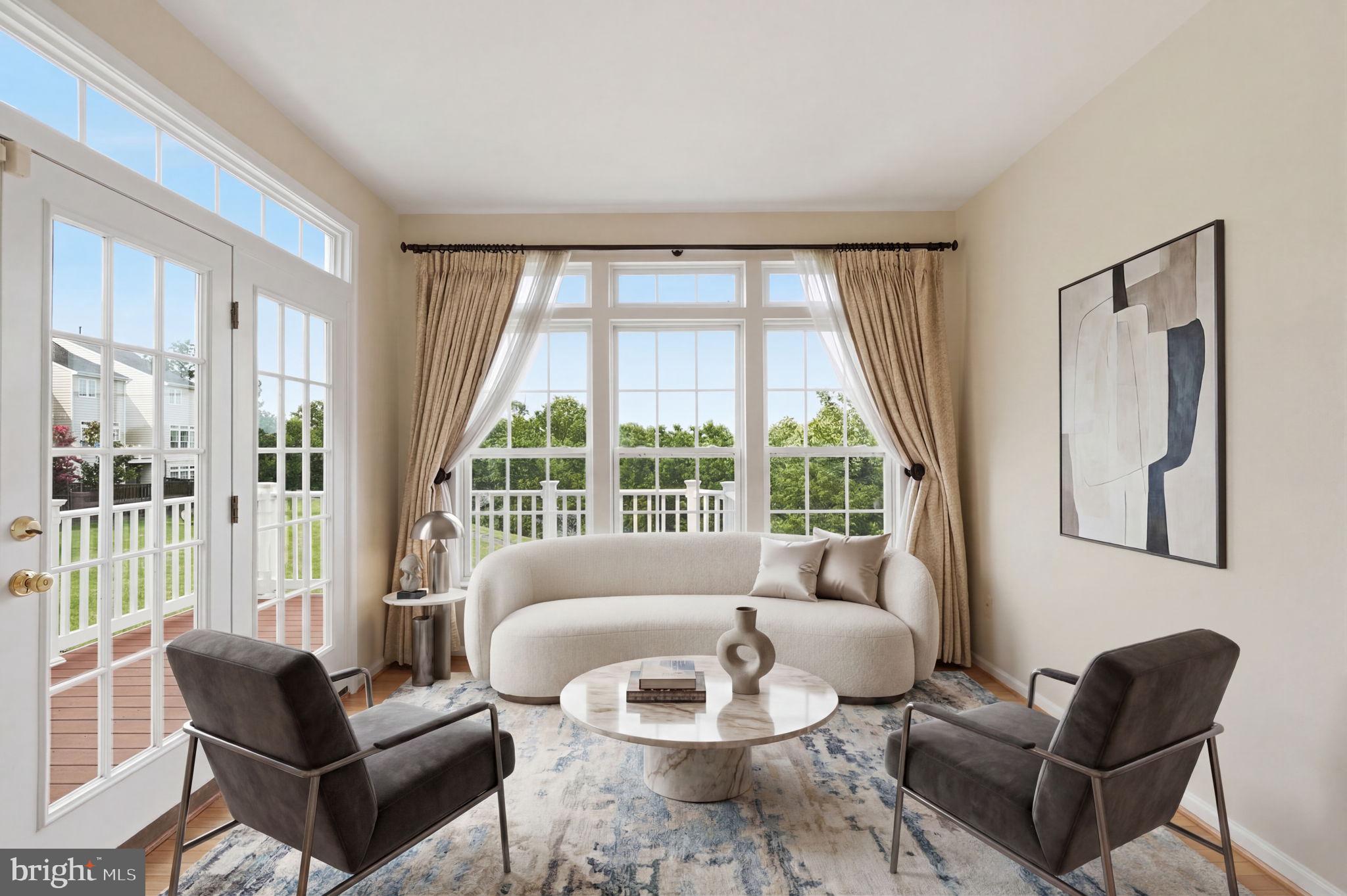 PIEDMONT SOUTH - Residential